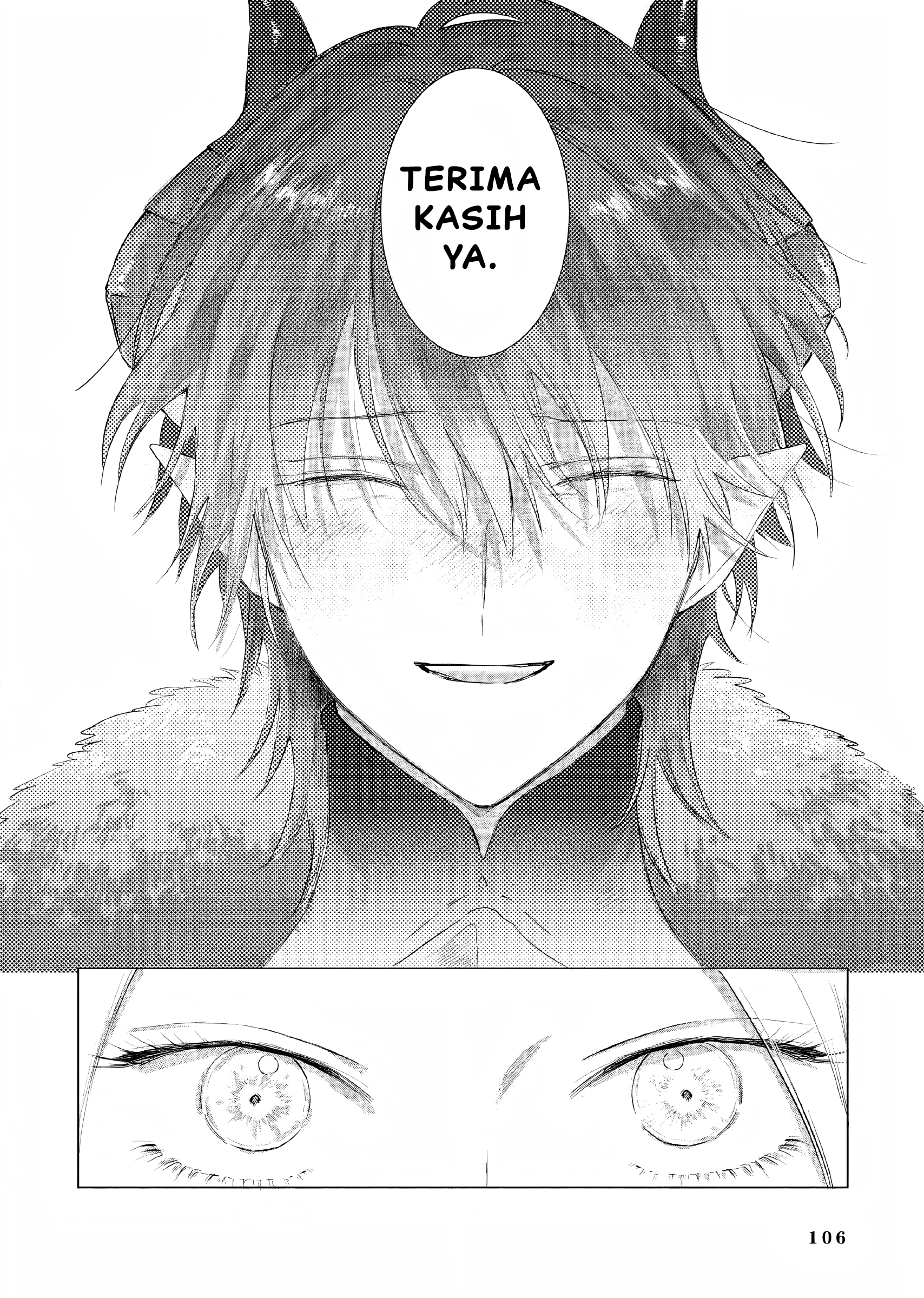 Akuyaku Reijou no Naka no Hito: Danzai sareta Tenseisha no Tame Usotsuki Heroine ni Fukushuu Itashimasu Chapter 11 - halaman 36