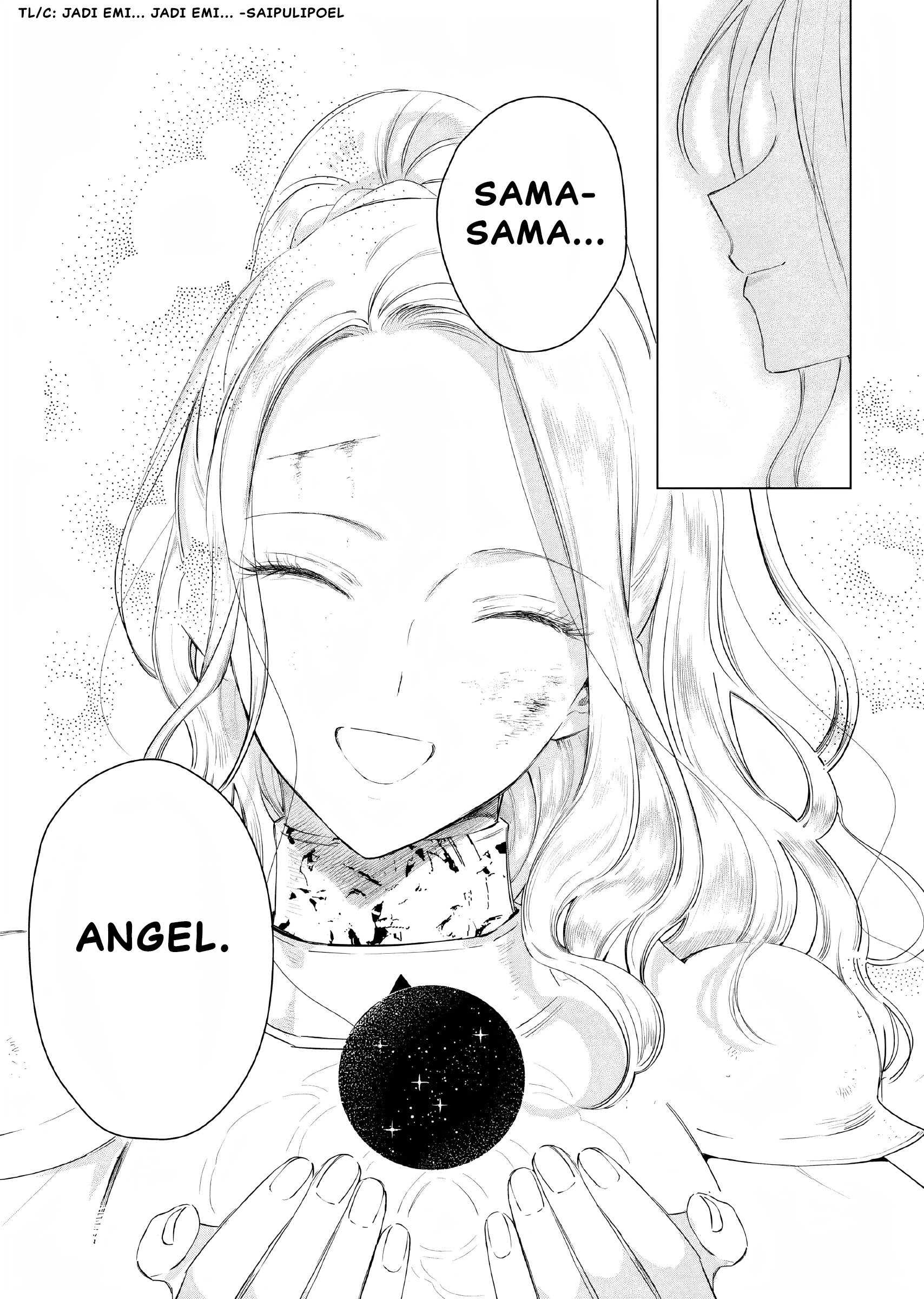 Akuyaku Reijou no Naka no Hito: Danzai sareta Tenseisha no Tame Usotsuki Heroine ni Fukushuu Itashimasu Chapter 11 - halaman 37