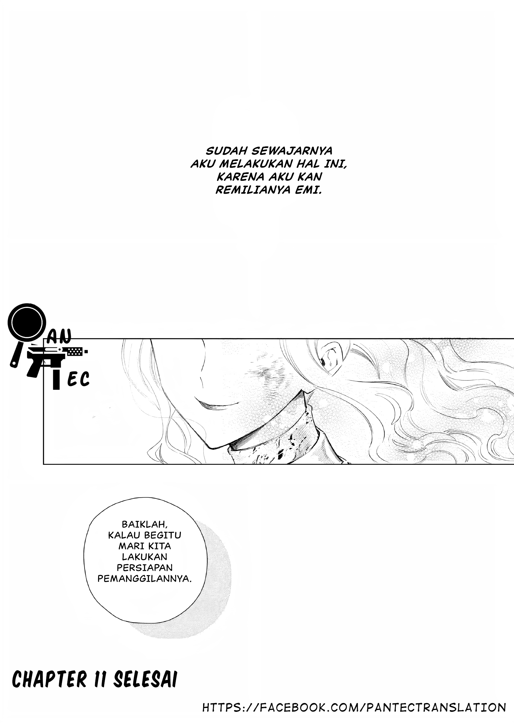 Akuyaku Reijou no Naka no Hito: Danzai sareta Tenseisha no Tame Usotsuki Heroine ni Fukushuu Itashimasu Chapter 11 - halaman 38
