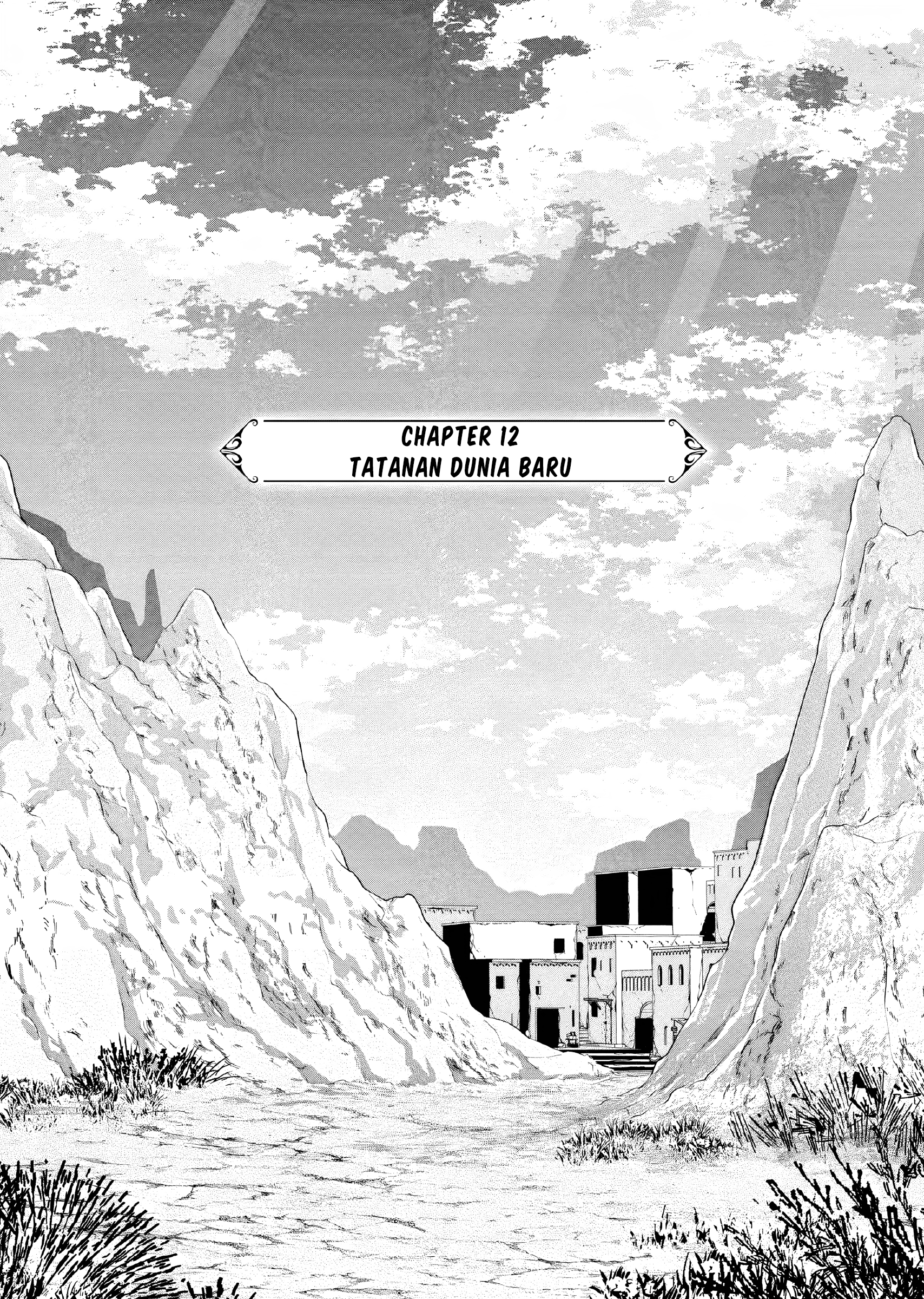 Akuyaku Reijou no Naka no Hito: Danzai sareta Tenseisha no Tame Usotsuki Heroine ni Fukushuu Itashimasu Chapter 12 - halaman 10