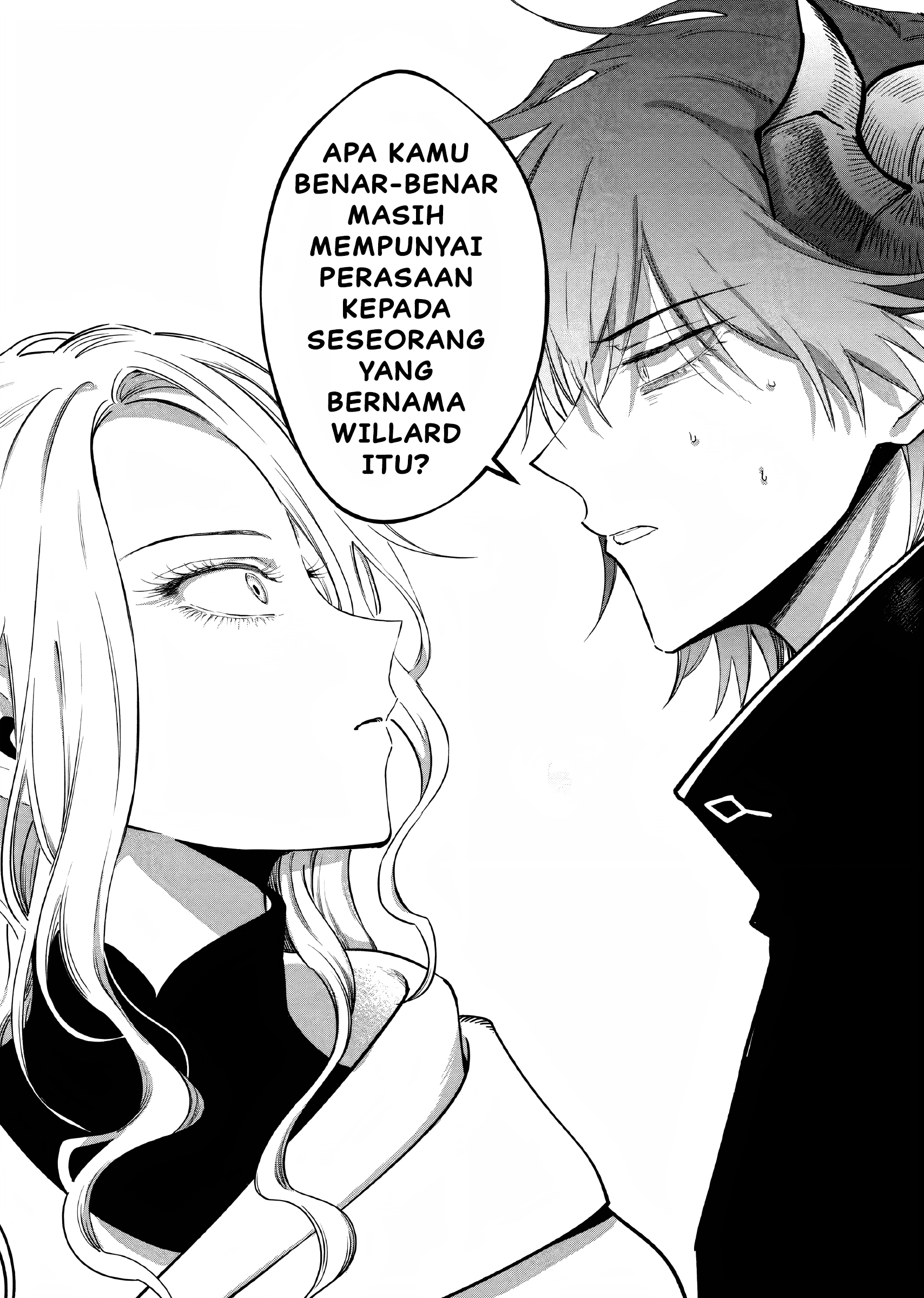 Akuyaku Reijou no Naka no Hito: Danzai sareta Tenseisha no Tame Usotsuki Heroine ni Fukushuu Itashimasu Chapter 12 - halaman 27