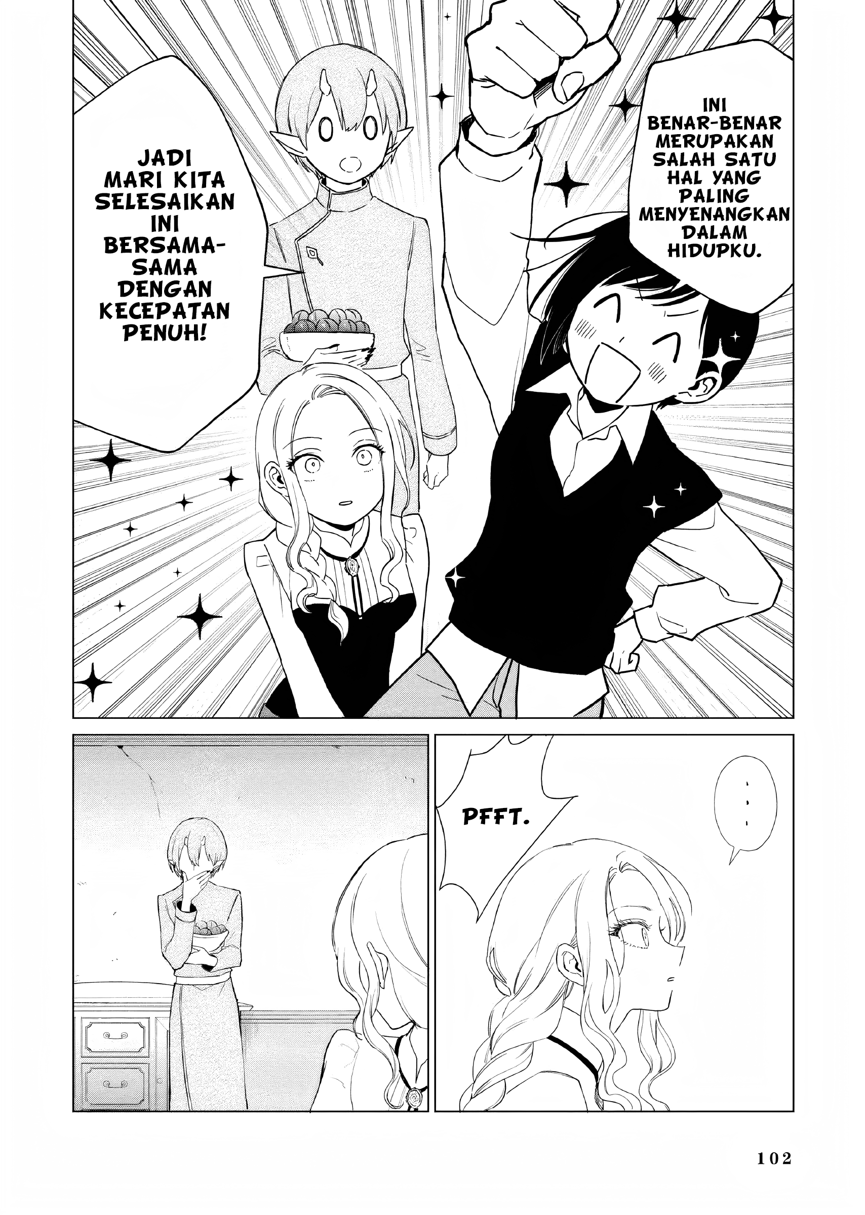Akuyaku Reijou no Naka no Hito: Danzai sareta Tenseisha no Tame Usotsuki Heroine ni Fukushuu Itashimasu Chapter 16 - halaman 15