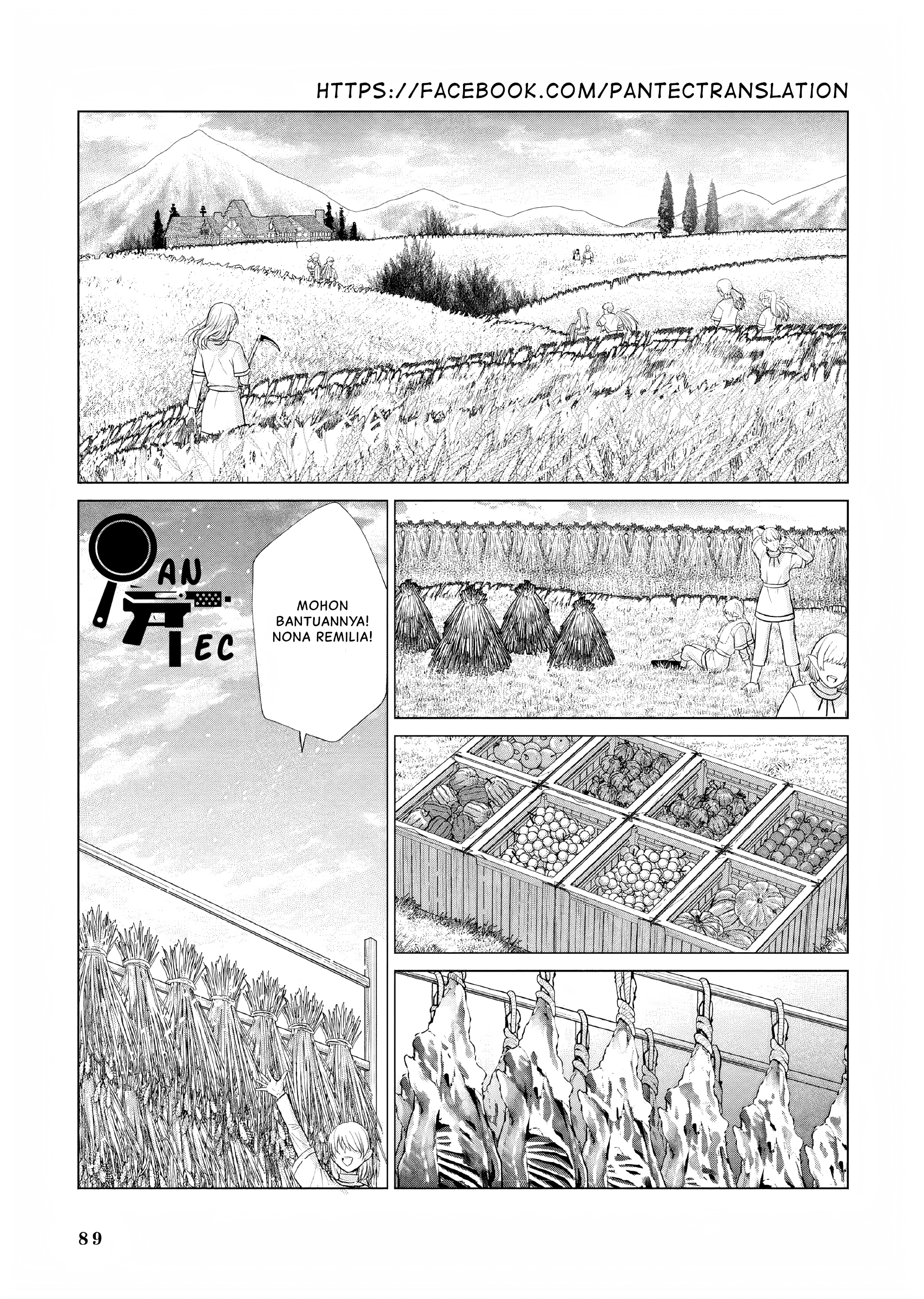 Akuyaku Reijou no Naka no Hito: Danzai sareta Tenseisha no Tame Usotsuki Heroine ni Fukushuu Itashimasu Chapter 16 - halaman 2