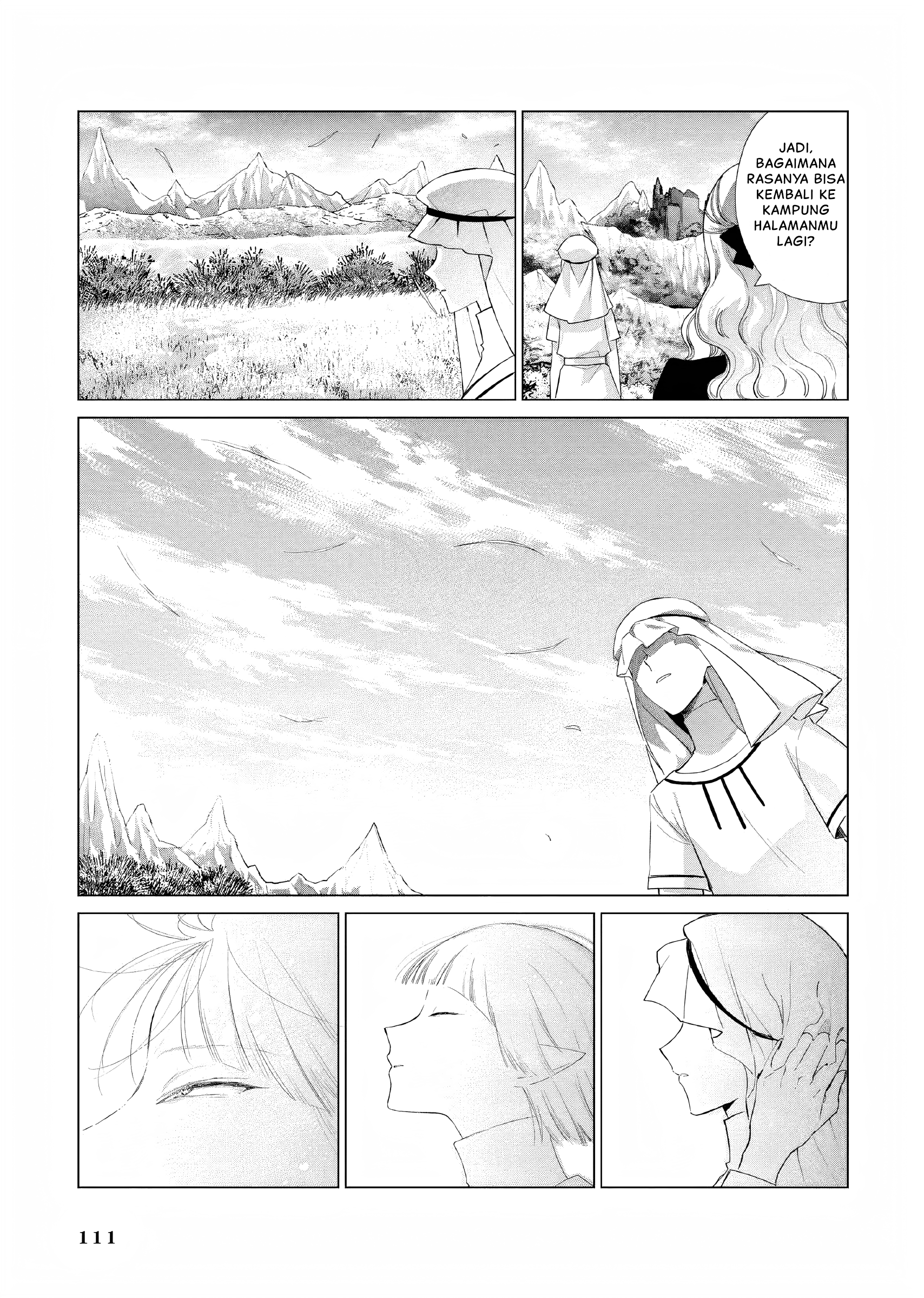 Akuyaku Reijou no Naka no Hito: Danzai sareta Tenseisha no Tame Usotsuki Heroine ni Fukushuu Itashimasu Chapter 17 - halaman 4