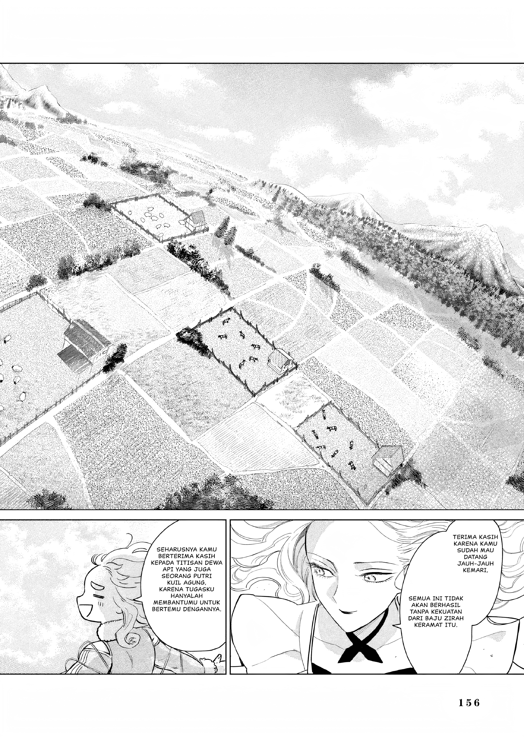Akuyaku Reijou no Naka no Hito: Danzai sareta Tenseisha no Tame Usotsuki Heroine ni Fukushuu Itashimasu Chapter 18 - halaman 13