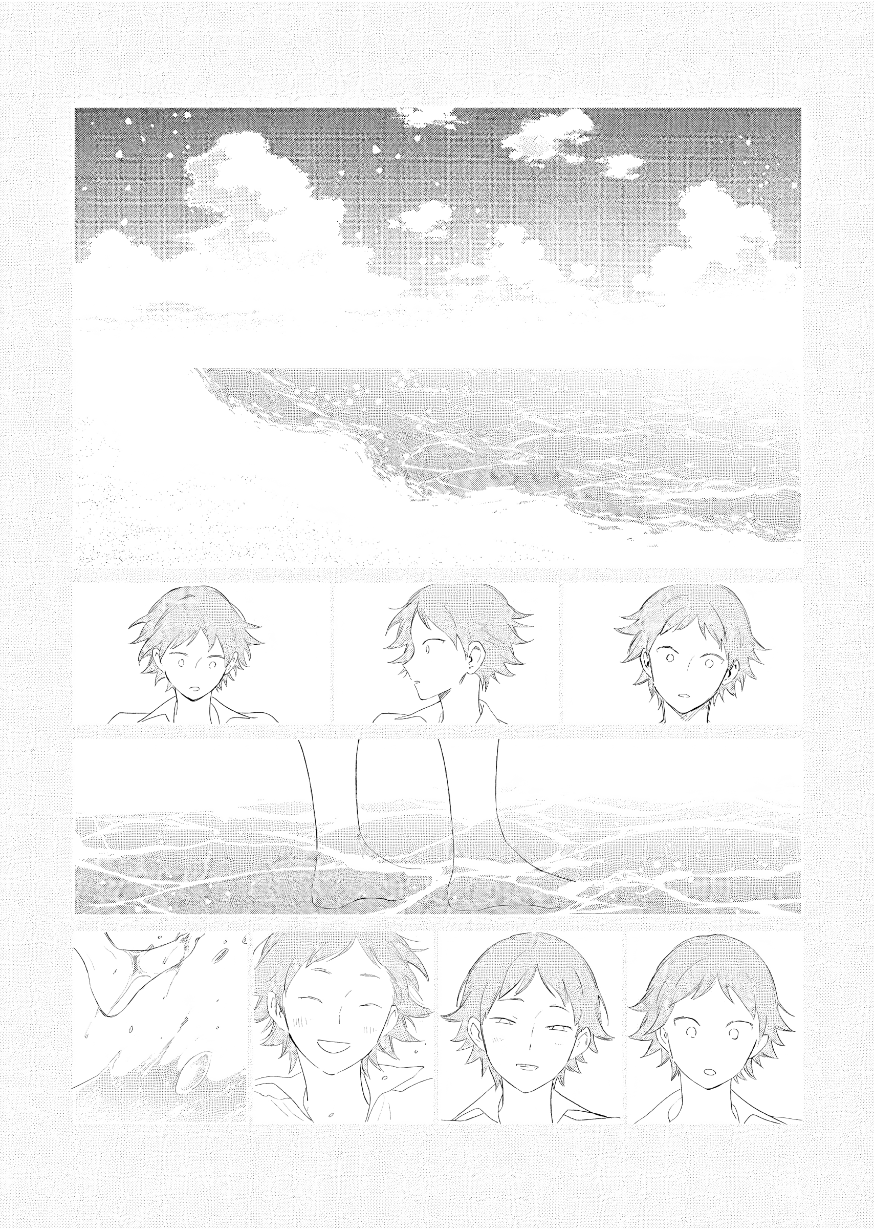 Akuyaku Reijou no Naka no Hito: Danzai sareta Tenseisha no Tame Usotsuki Heroine ni Fukushuu Itashimasu Chapter 19 - halaman 25