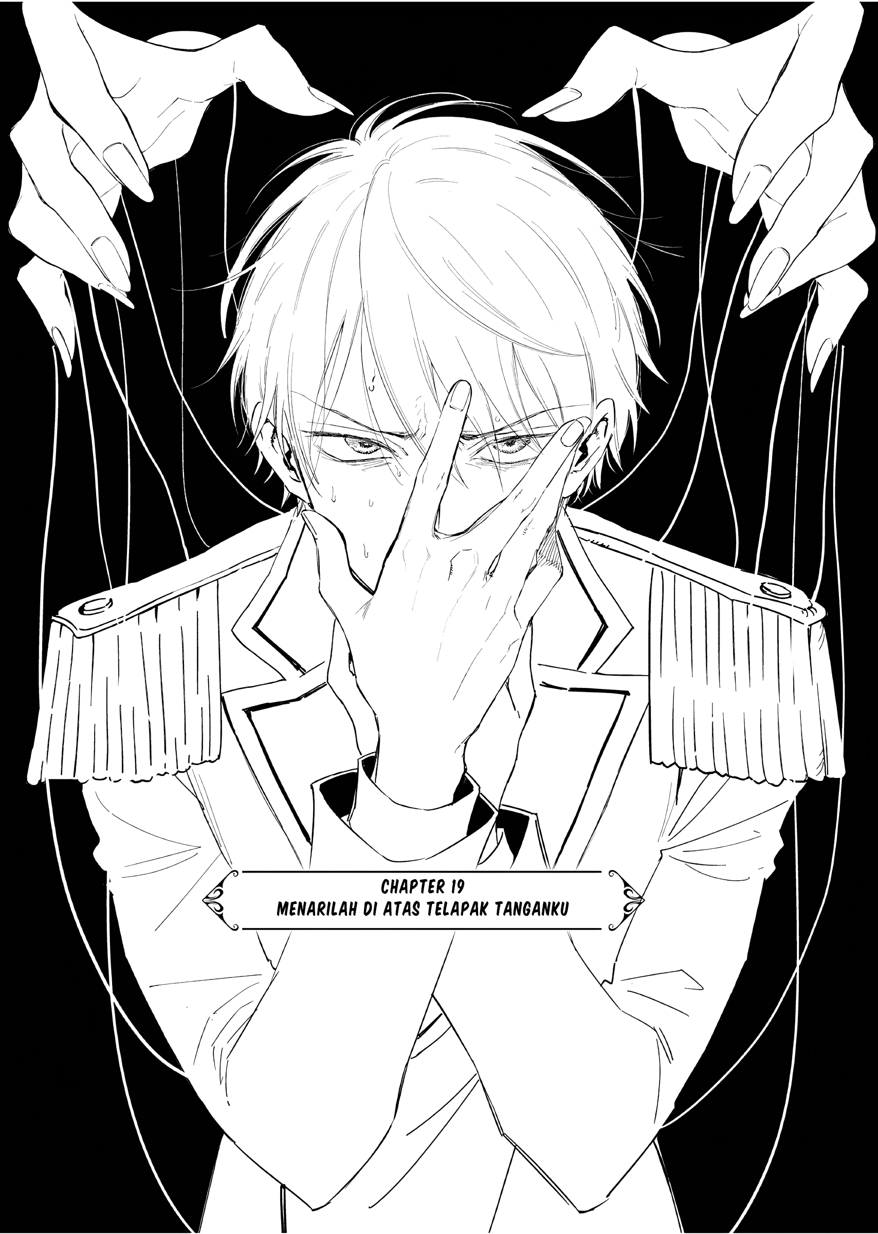 Akuyaku Reijou no Naka no Hito: Danzai sareta Tenseisha no Tame Usotsuki Heroine ni Fukushuu Itashimasu Chapter 19 - halaman 6