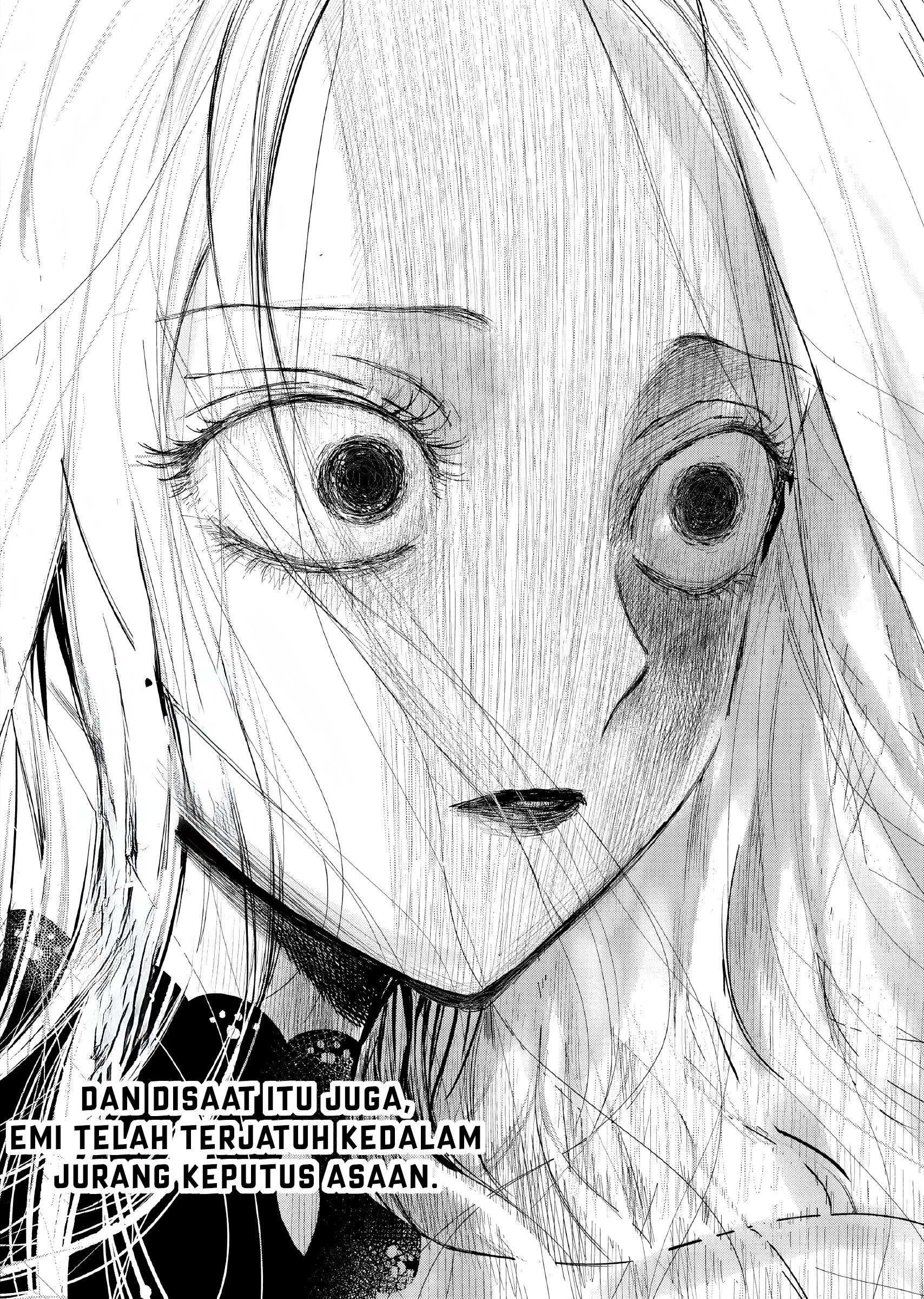 Akuyaku Reijou no Naka no Hito: Danzai sareta Tenseisha no Tame Usotsuki Heroine ni Fukushuu Itashimasu Chapter 2 - halaman 45