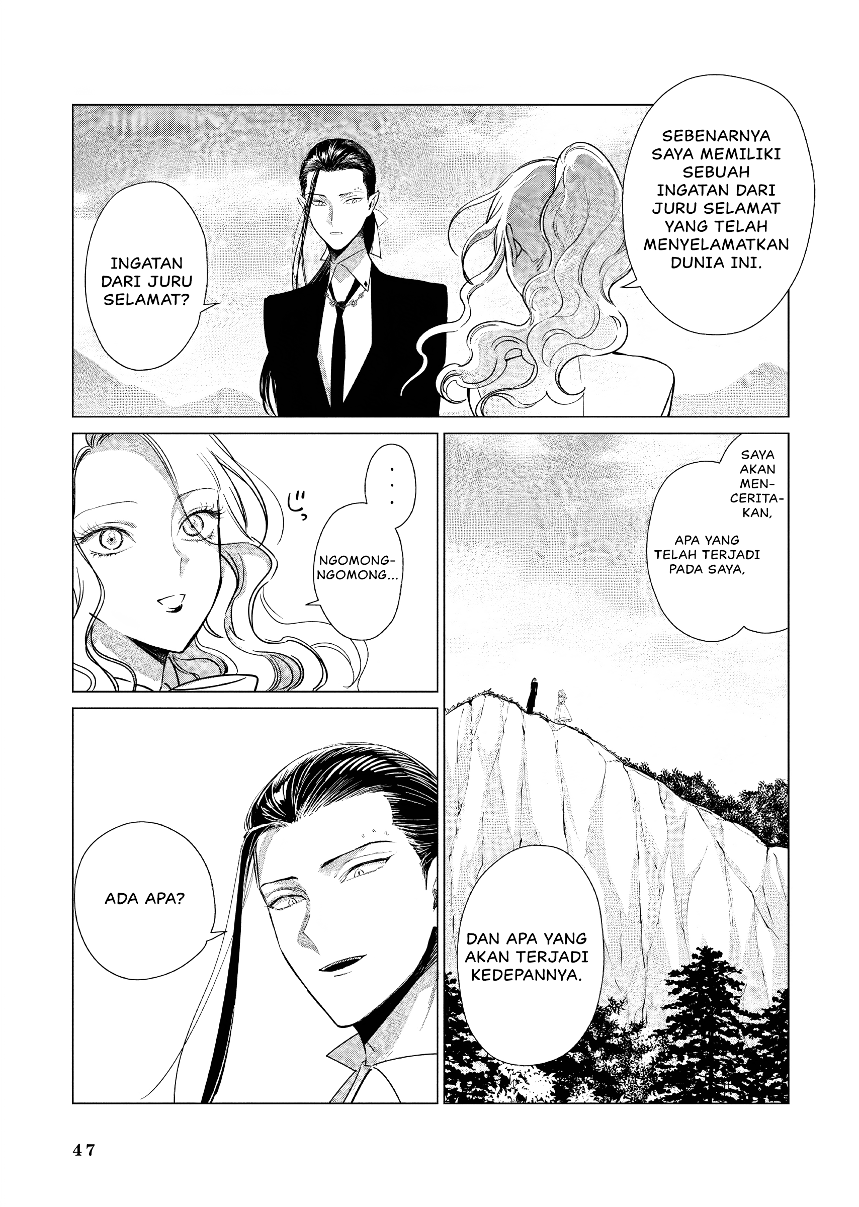 Akuyaku Reijou no Naka no Hito: Danzai sareta Tenseisha no Tame Usotsuki Heroine ni Fukushuu Itashimasu Chapter 20 - halaman 8