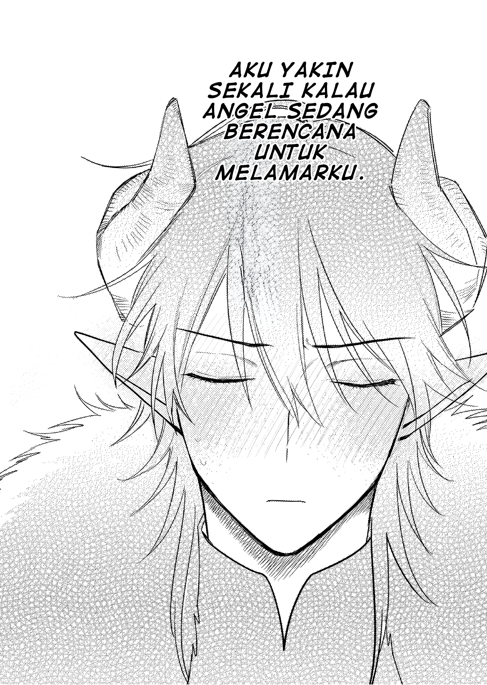 Akuyaku Reijou no Naka no Hito: Danzai sareta Tenseisha no Tame Usotsuki Heroine ni Fukushuu Itashimasu Chapter 21 - halaman 18