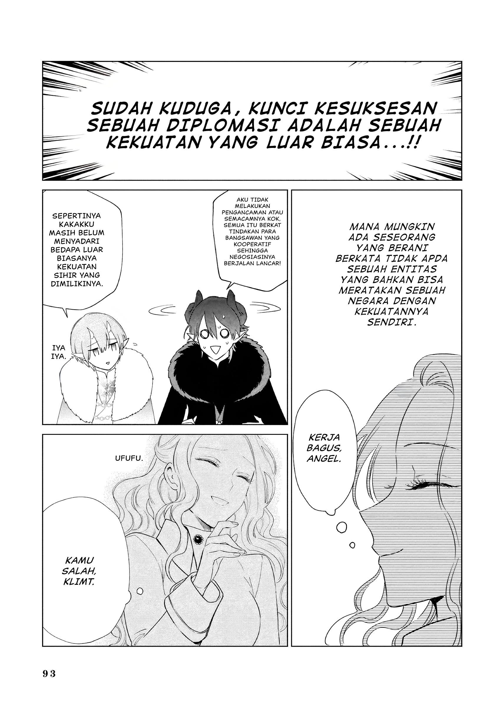 Akuyaku Reijou no Naka no Hito: Danzai sareta Tenseisha no Tame Usotsuki Heroine ni Fukushuu Itashimasu Chapter 21 - halaman 24