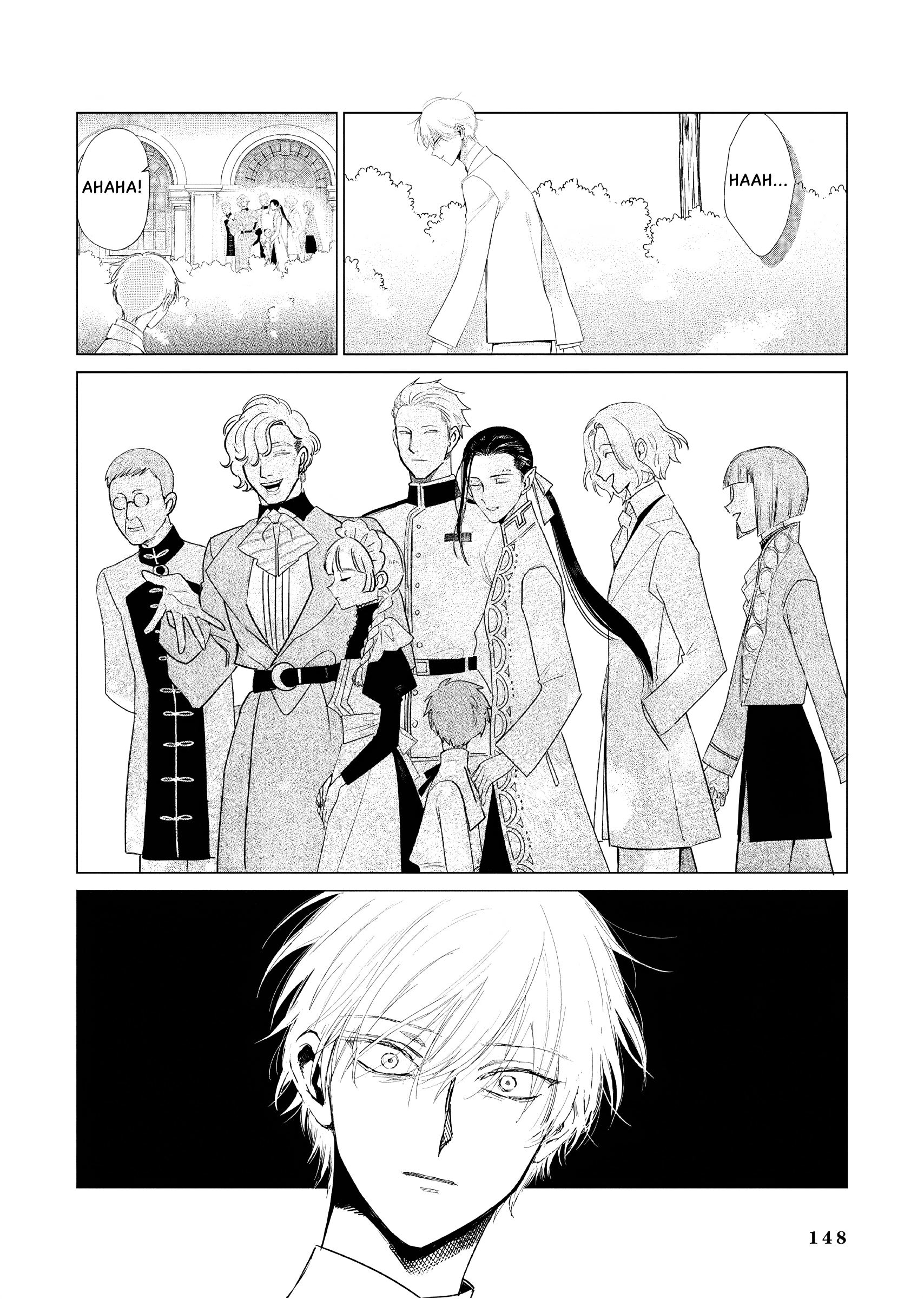 Akuyaku Reijou no Naka no Hito: Danzai sareta Tenseisha no Tame Usotsuki Heroine ni Fukushuu Itashimasu Chapter 23 - halaman 23