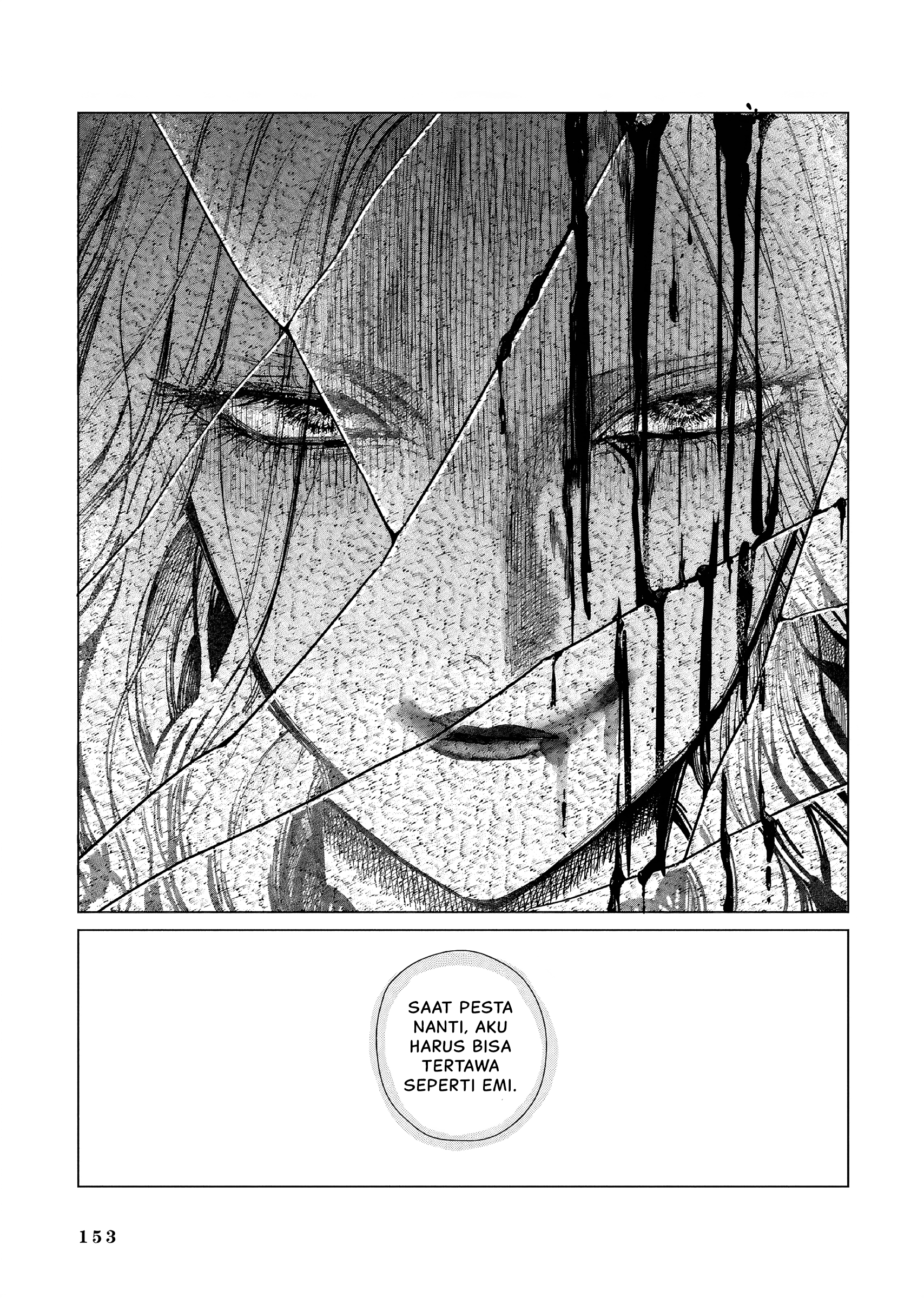 Akuyaku Reijou no Naka no Hito: Danzai sareta Tenseisha no Tame Usotsuki Heroine ni Fukushuu Itashimasu Chapter 23 - halaman 28
