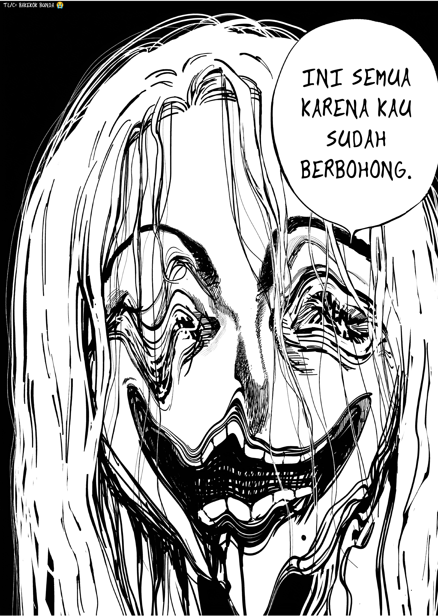 Akuyaku Reijou no Naka no Hito: Danzai sareta Tenseisha no Tame Usotsuki Heroine ni Fukushuu Itashimasu Chapter 23 - halaman 5