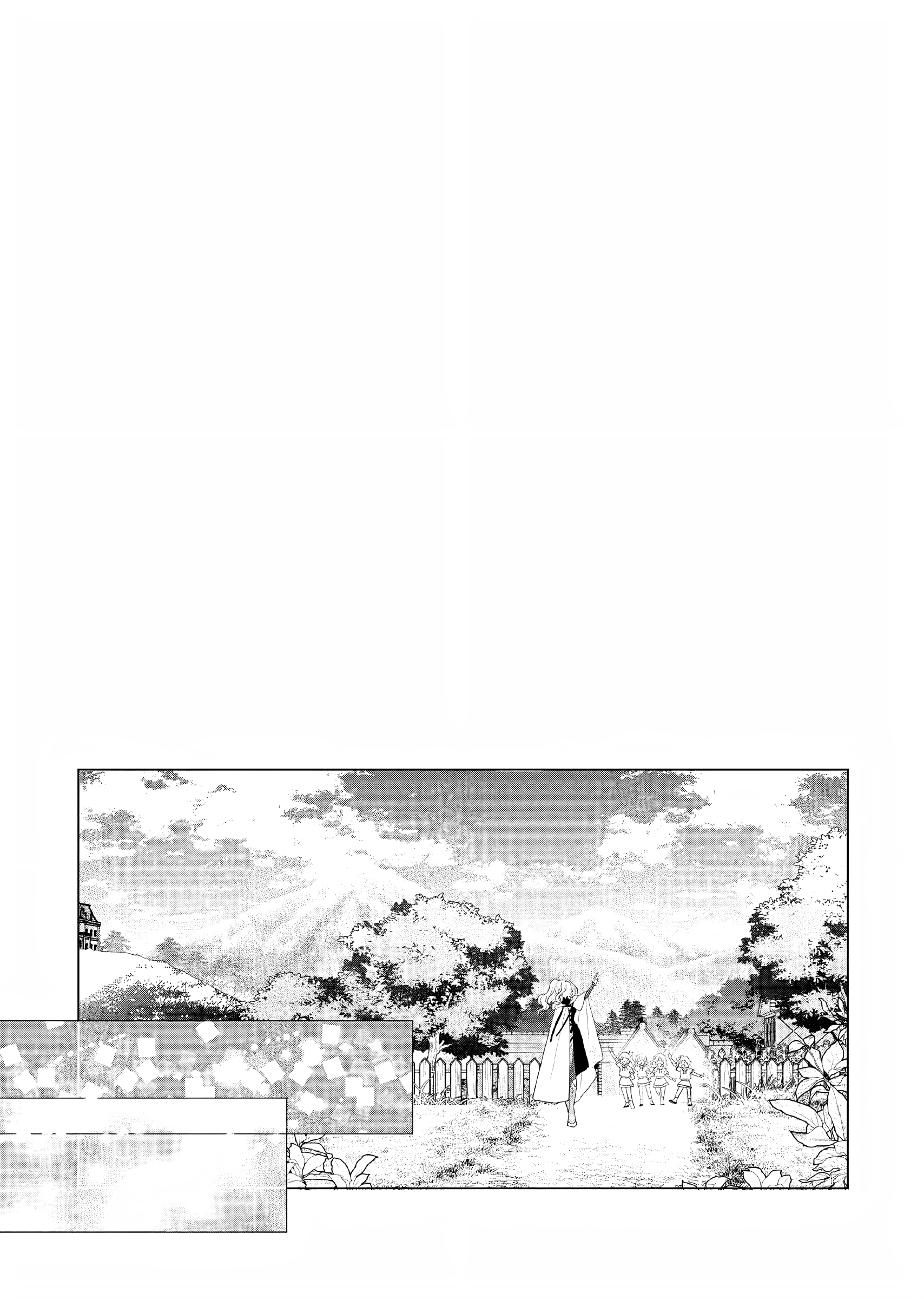 Akuyaku Reijou no Naka no Hito: Danzai sareta Tenseisha no Tame Usotsuki Heroine ni Fukushuu Itashimasu Chapter 5 - halaman 36