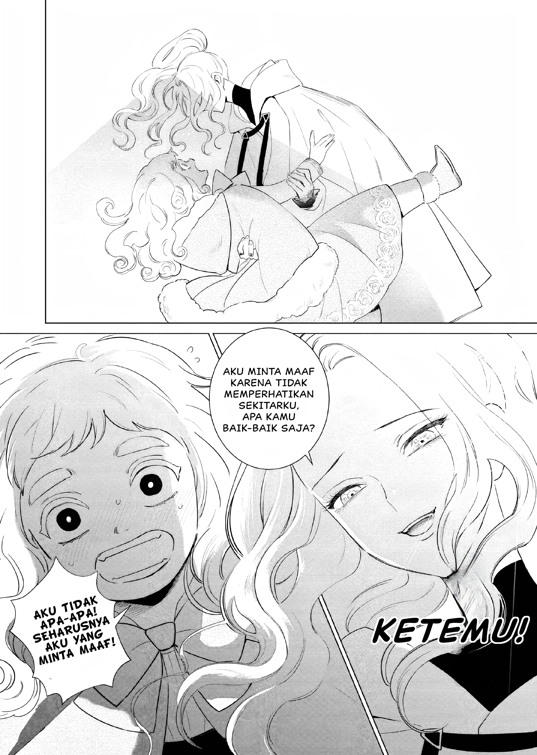 Akuyaku Reijou no Naka no Hito: Danzai sareta Tenseisha no Tame Usotsuki Heroine ni Fukushuu Itashimasu Chapter 5 - halaman 40