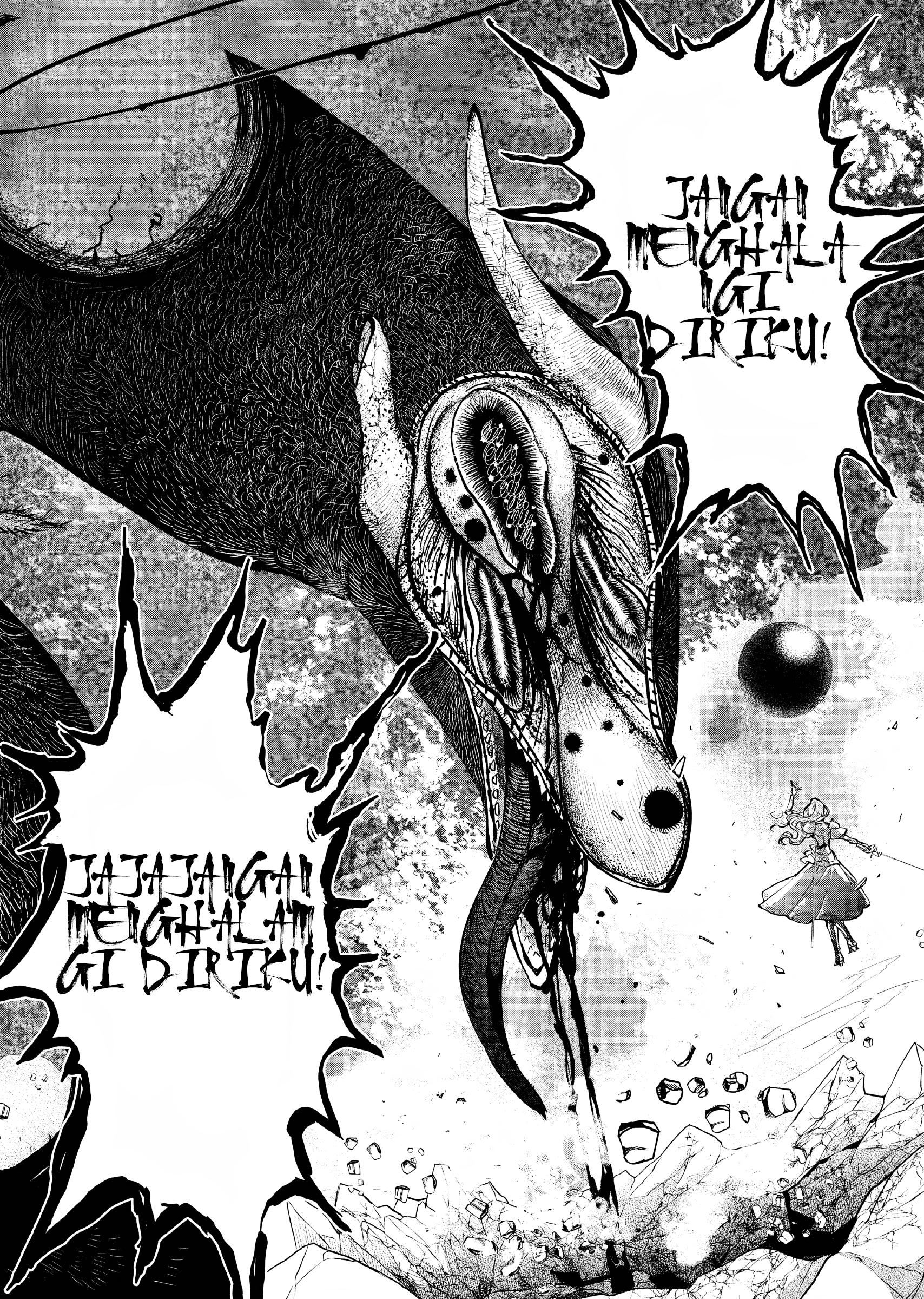 Akuyaku Reijou no Naka no Hito: Danzai sareta Tenseisha no Tame Usotsuki Heroine ni Fukushuu Itashimasu Chapter 7 - halaman 11
