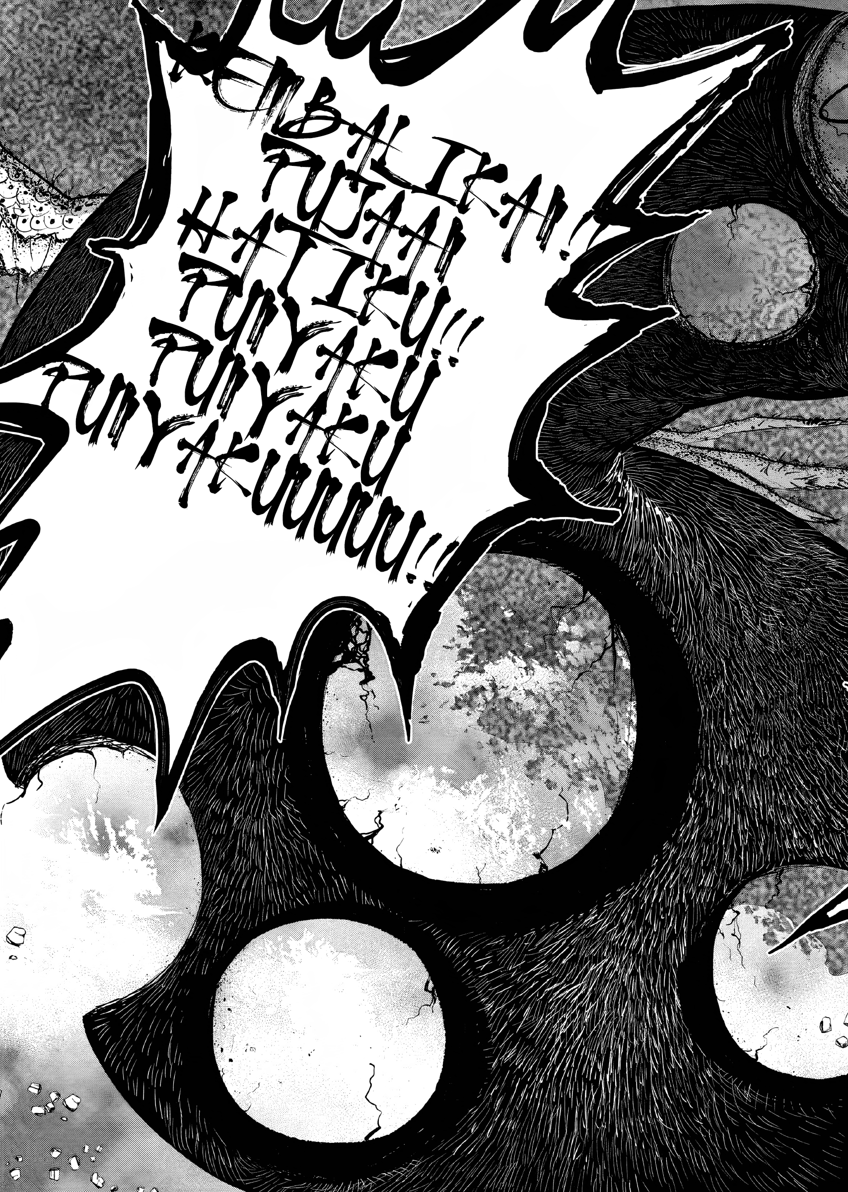Akuyaku Reijou no Naka no Hito: Danzai sareta Tenseisha no Tame Usotsuki Heroine ni Fukushuu Itashimasu Chapter 7 - halaman 12