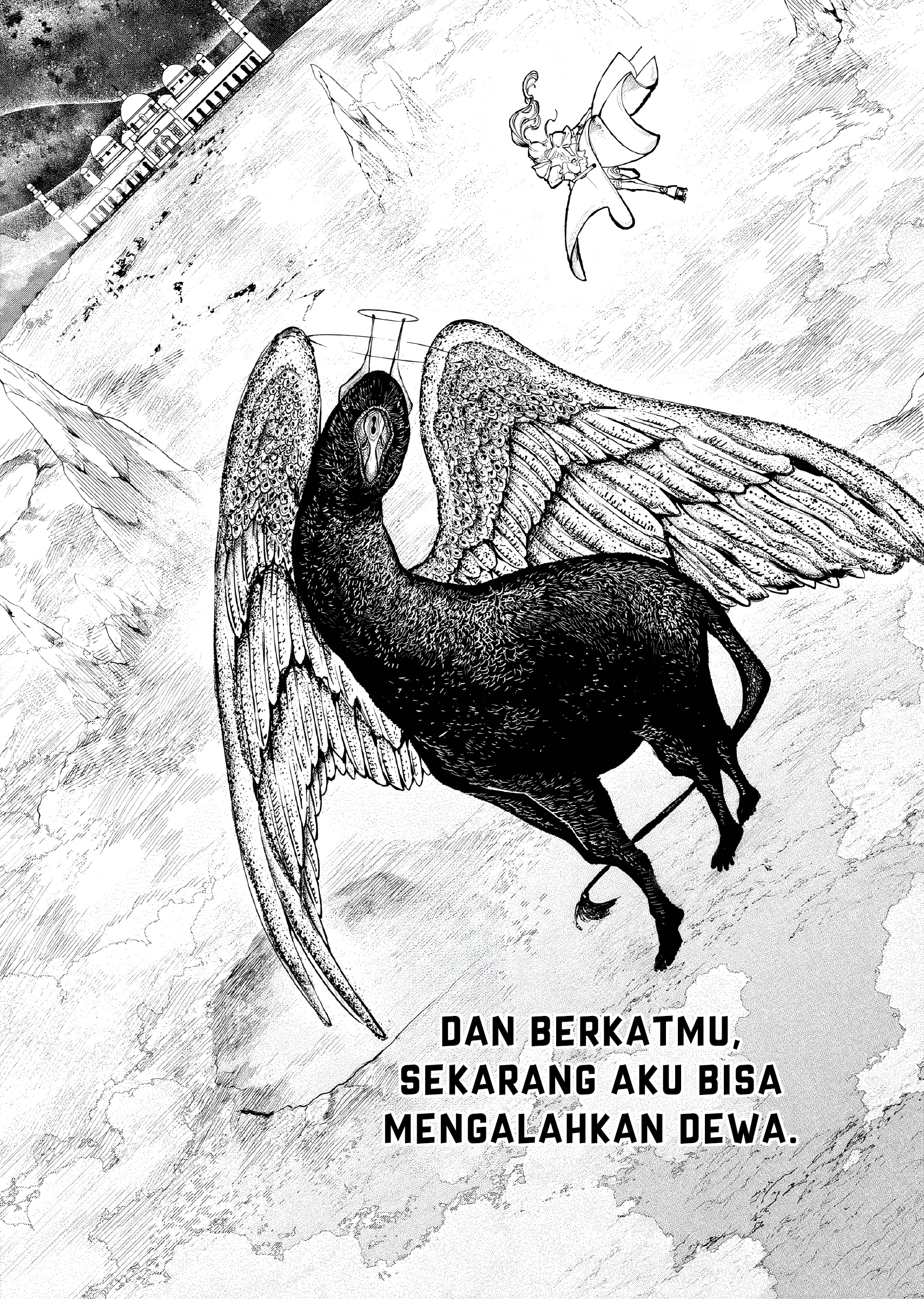 Akuyaku Reijou no Naka no Hito: Danzai sareta Tenseisha no Tame Usotsuki Heroine ni Fukushuu Itashimasu Chapter 7 - halaman 5