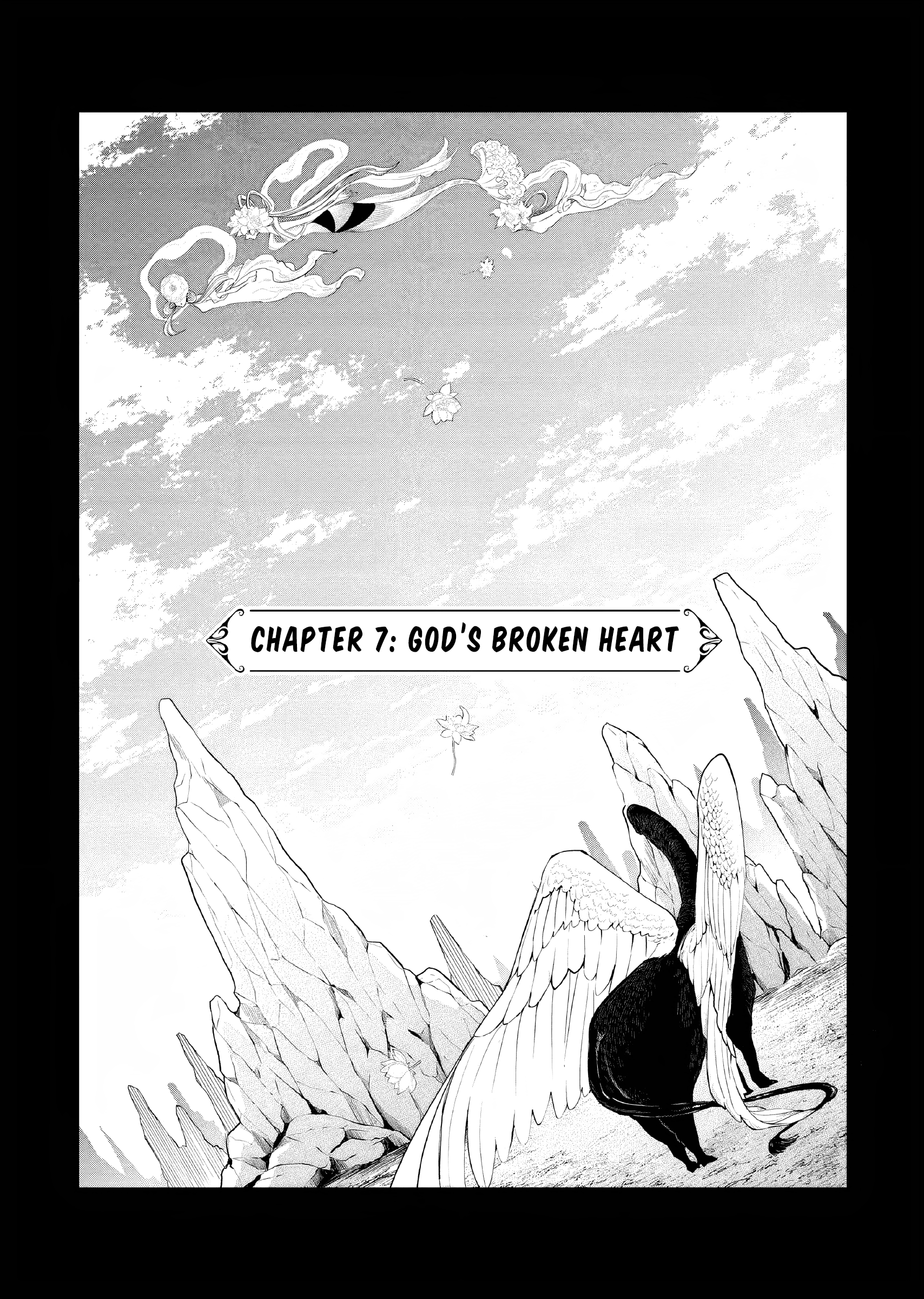 Akuyaku Reijou no Naka no Hito: Danzai sareta Tenseisha no Tame Usotsuki Heroine ni Fukushuu Itashimasu Chapter 7 - halaman 7