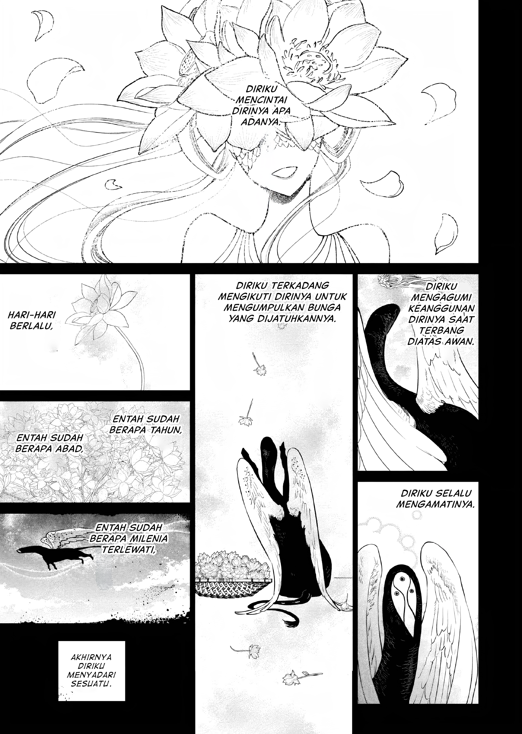Akuyaku Reijou no Naka no Hito: Danzai sareta Tenseisha no Tame Usotsuki Heroine ni Fukushuu Itashimasu Chapter 7 - halaman 8