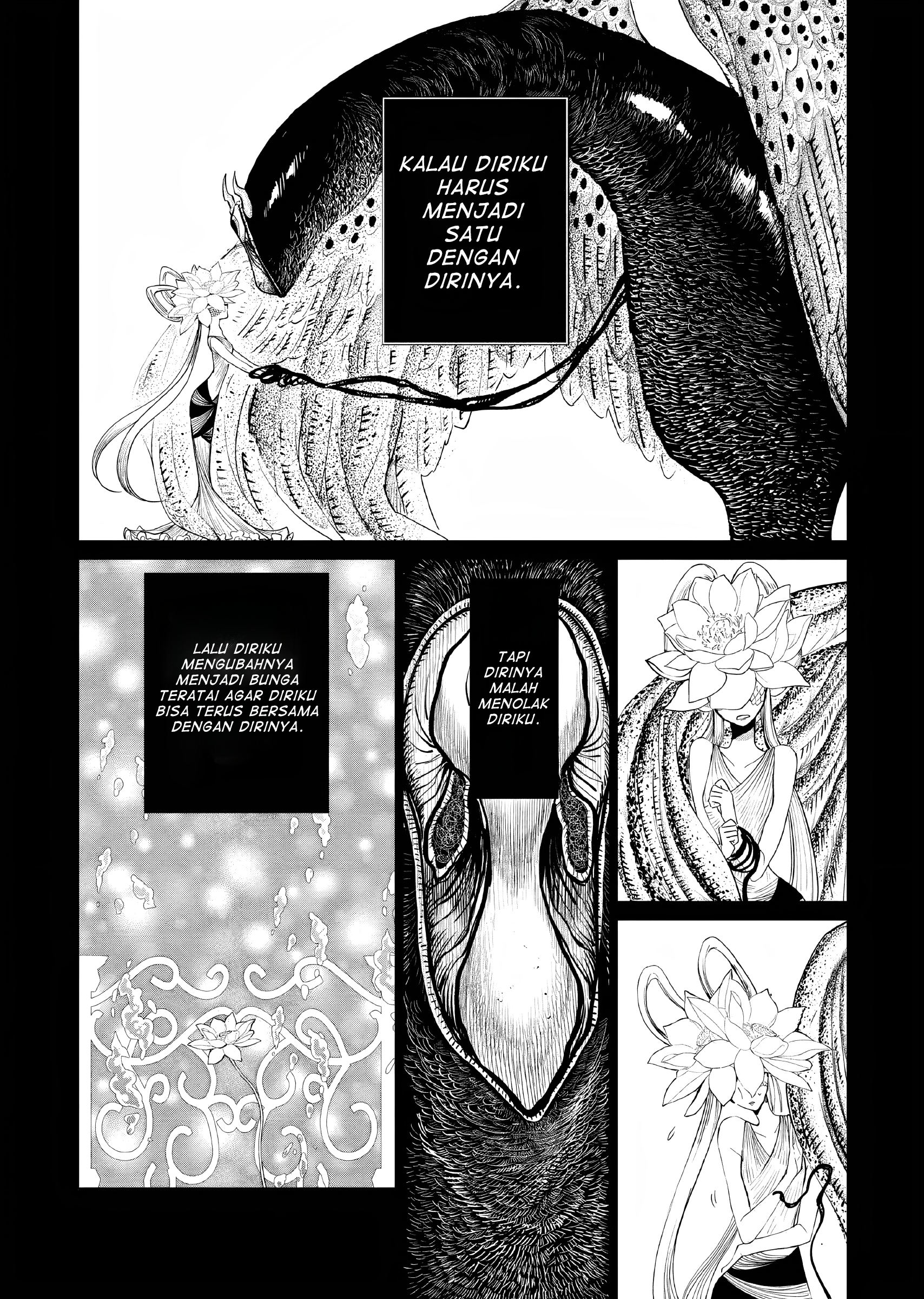 Akuyaku Reijou no Naka no Hito: Danzai sareta Tenseisha no Tame Usotsuki Heroine ni Fukushuu Itashimasu Chapter 7 - halaman 9