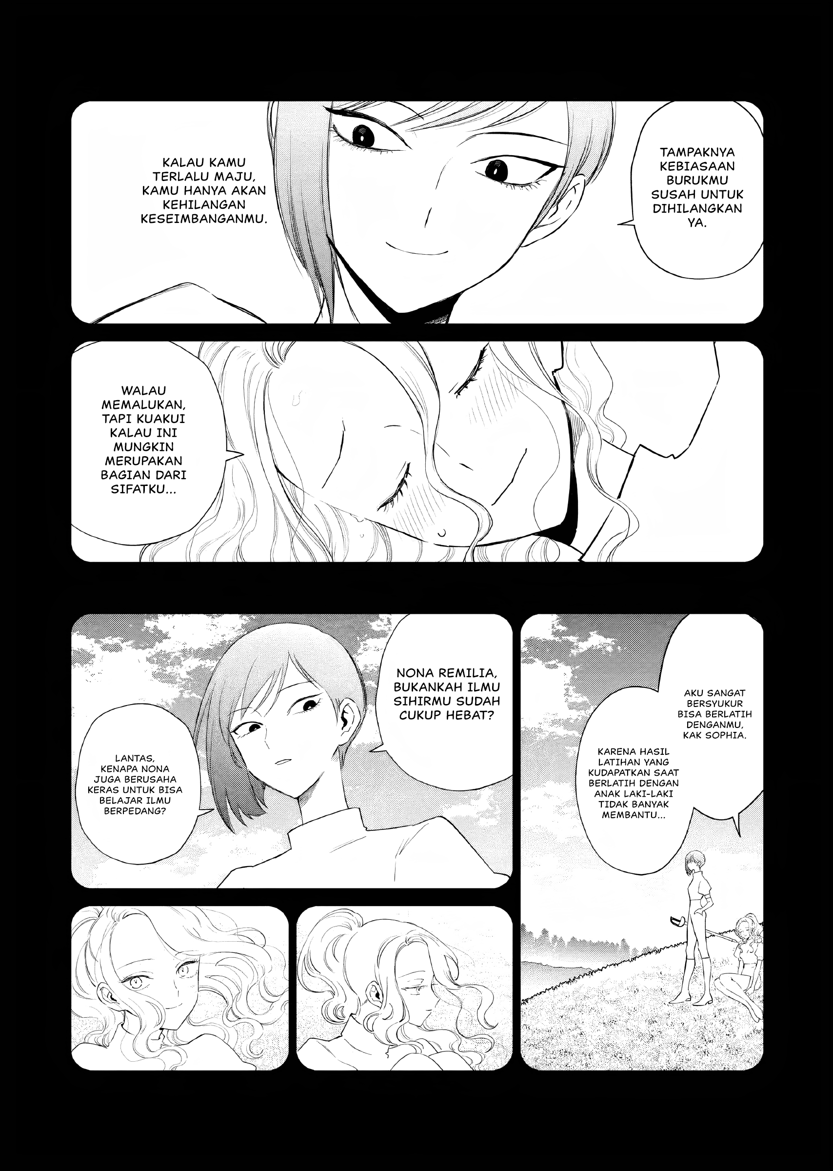 Akuyaku Reijou no Naka no Hito: Danzai sareta Tenseisha no Tame Usotsuki Heroine ni Fukushuu Itashimasu Chapter 8 - halaman 11