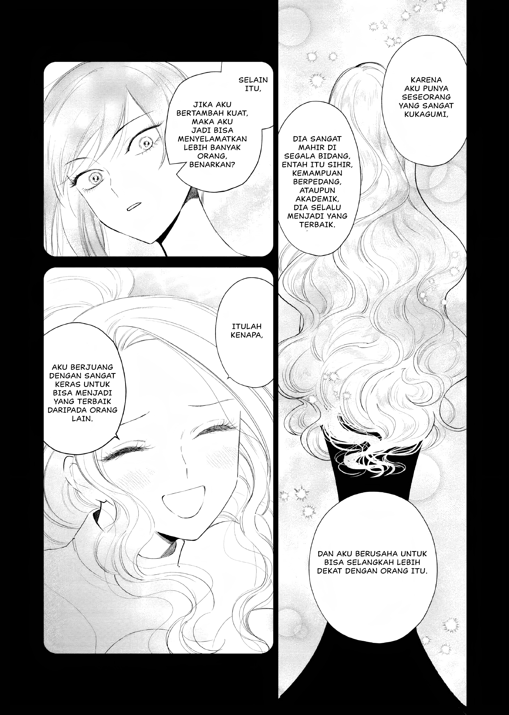 Akuyaku Reijou no Naka no Hito: Danzai sareta Tenseisha no Tame Usotsuki Heroine ni Fukushuu Itashimasu Chapter 8 - halaman 12
