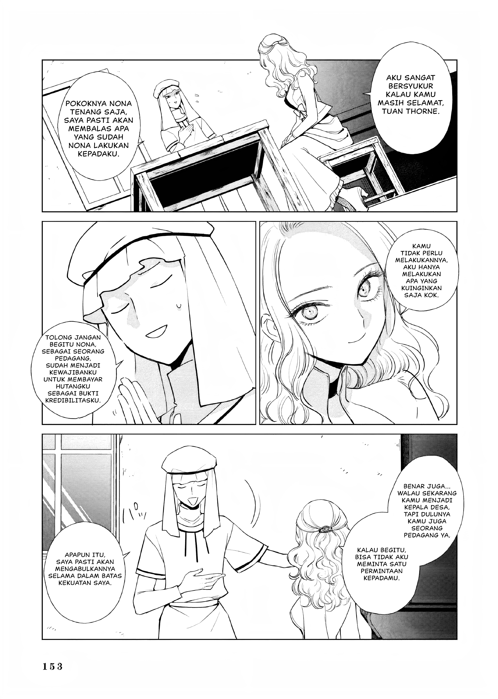 Akuyaku Reijou no Naka no Hito: Danzai sareta Tenseisha no Tame Usotsuki Heroine ni Fukushuu Itashimasu Chapter 8 - halaman 22