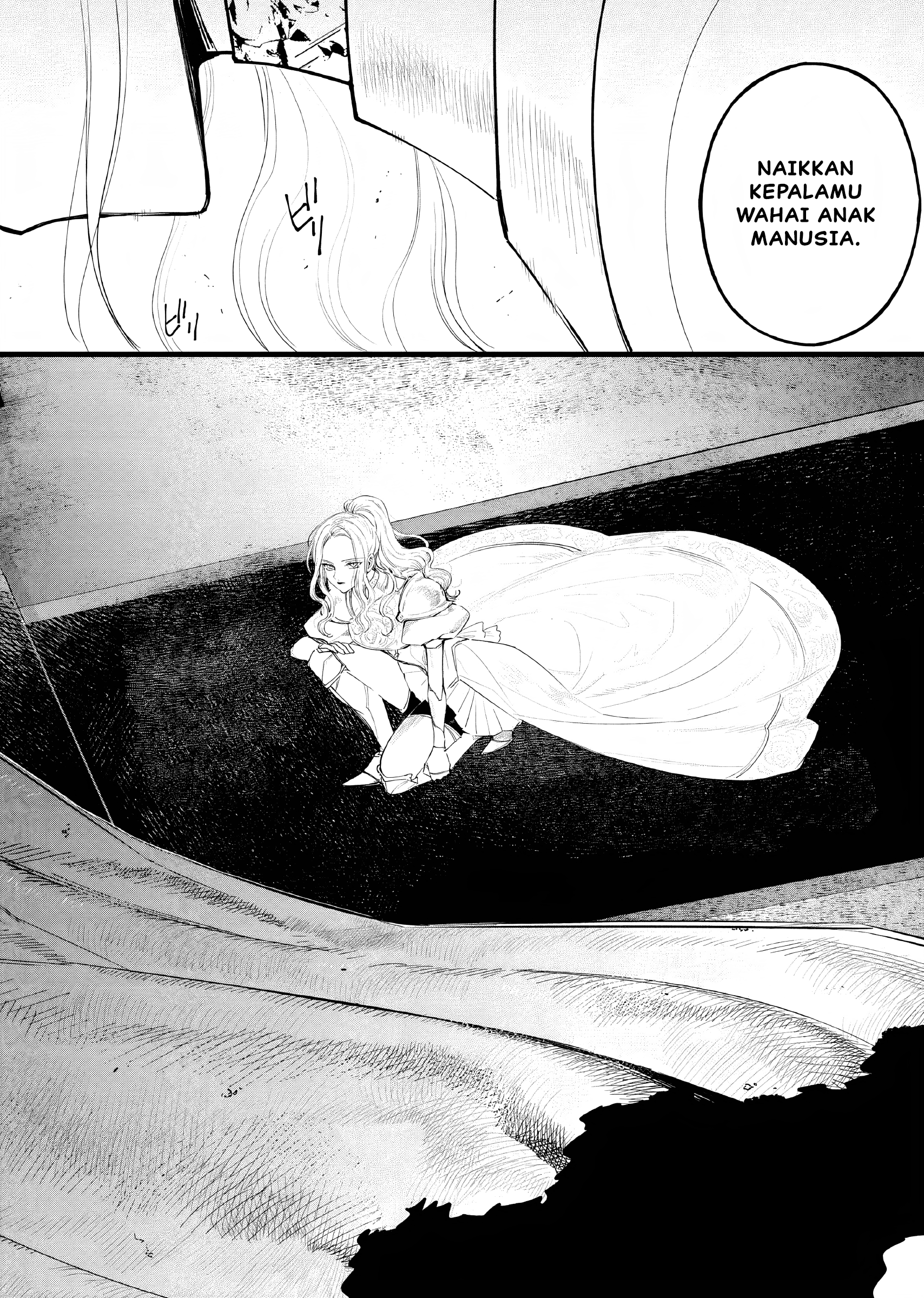 Akuyaku Reijou no Naka no Hito: Danzai sareta Tenseisha no Tame Usotsuki Heroine ni Fukushuu Itashimasu Chapter 8 - halaman 27