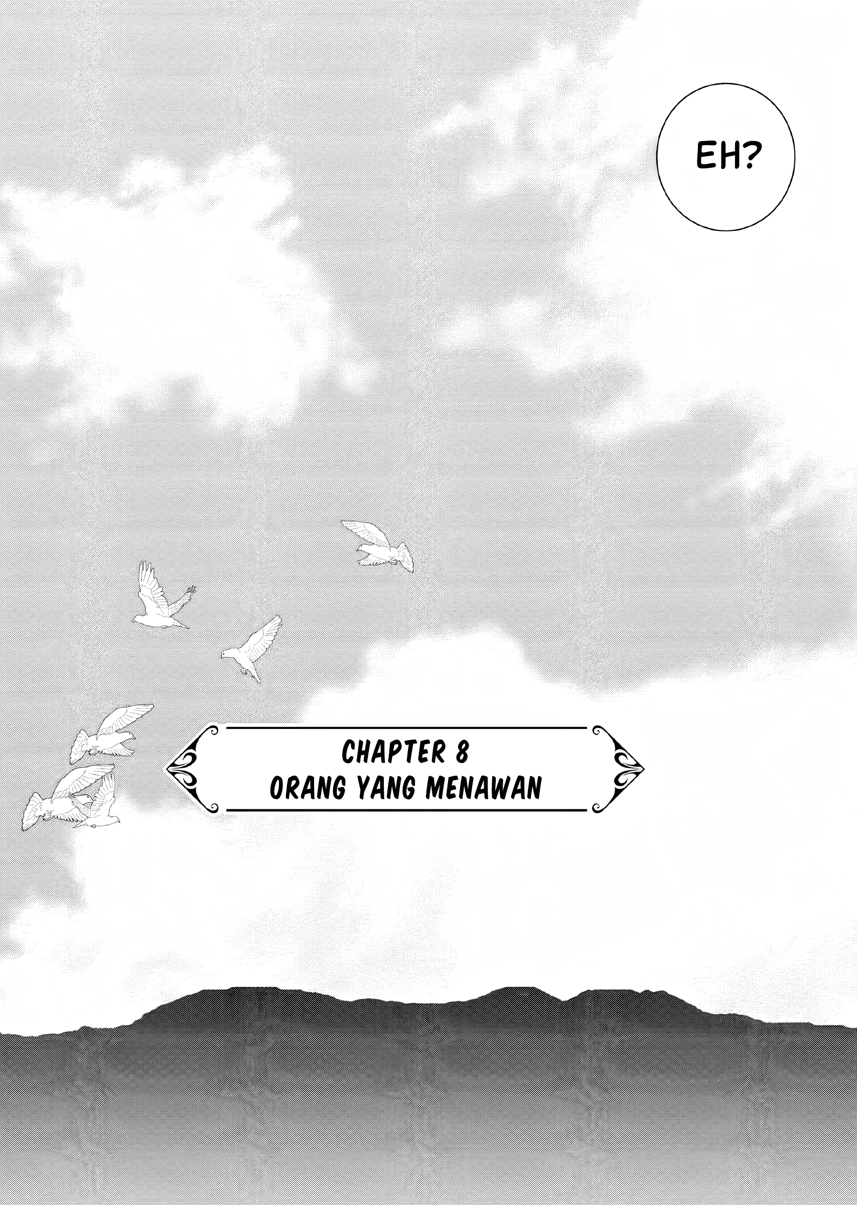 Akuyaku Reijou no Naka no Hito: Danzai sareta Tenseisha no Tame Usotsuki Heroine ni Fukushuu Itashimasu Chapter 8 - halaman 6