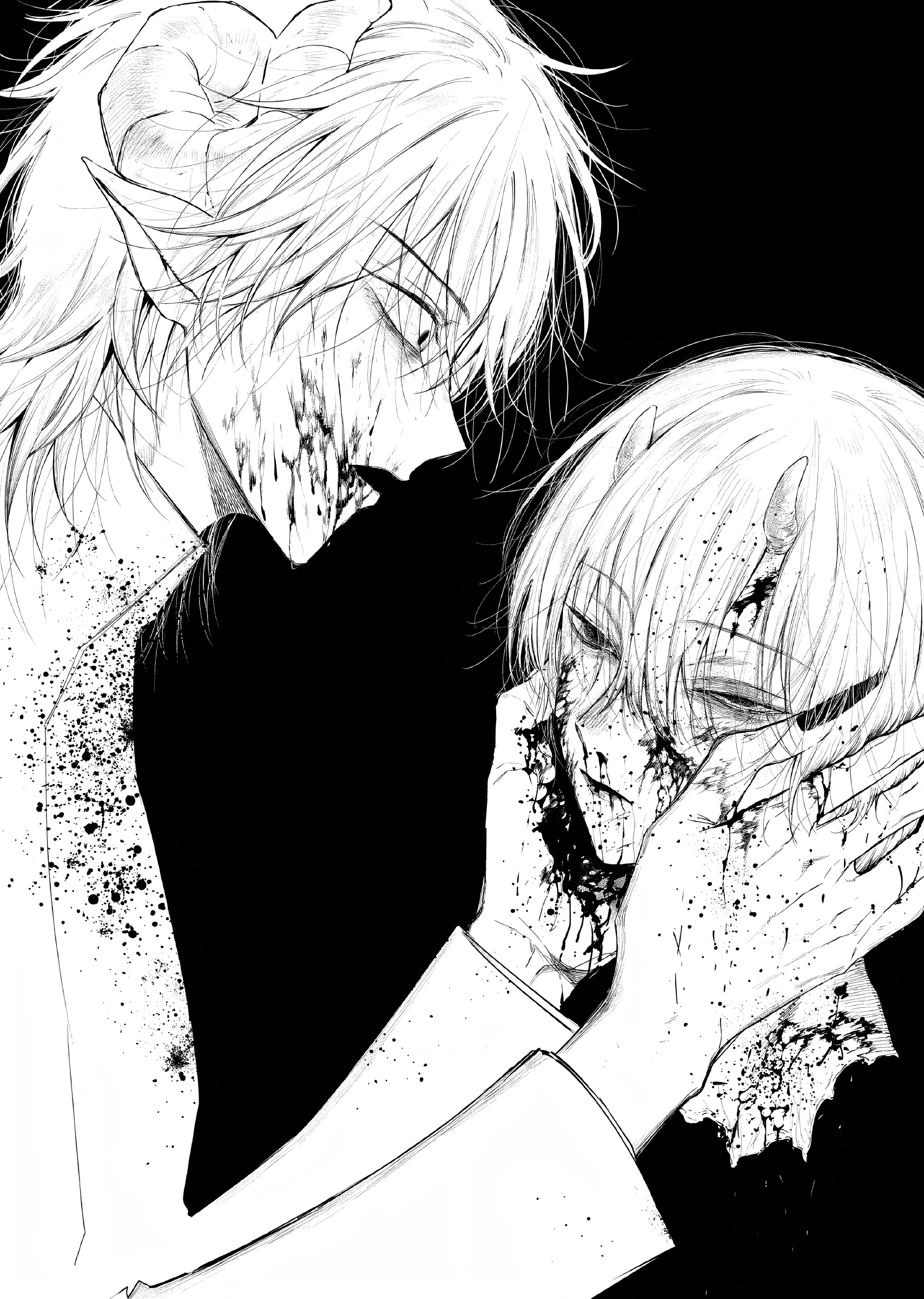 Akuyaku Reijou no Naka no Hito: Danzai sareta Tenseisha no Tame Usotsuki Heroine ni Fukushuu Itashimasu Chapter 9 - halaman 25