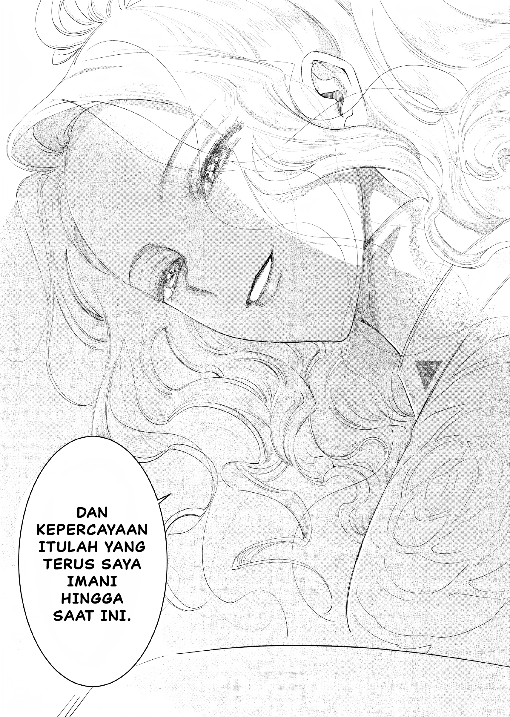 Akuyaku Reijou no Naka no Hito: Danzai sareta Tenseisha no Tame Usotsuki Heroine ni Fukushuu Itashimasu Chapter 9 - halaman 37