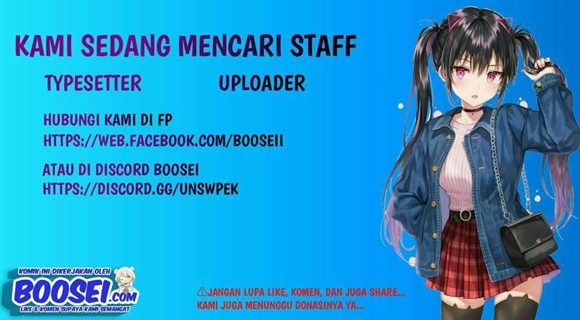 Akuyaku Reijou no Shitsuji-sama: Hametsu Flag wa Ore ga Tsubusasete Itadakimasu Chapter 11 - halaman 44