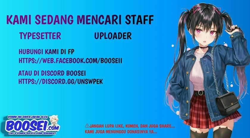 Akuyaku Reijou no Shitsuji-sama: Hametsu Flag wa Ore ga Tsubusasete Itadakimasu Chapter 12 - halaman 45