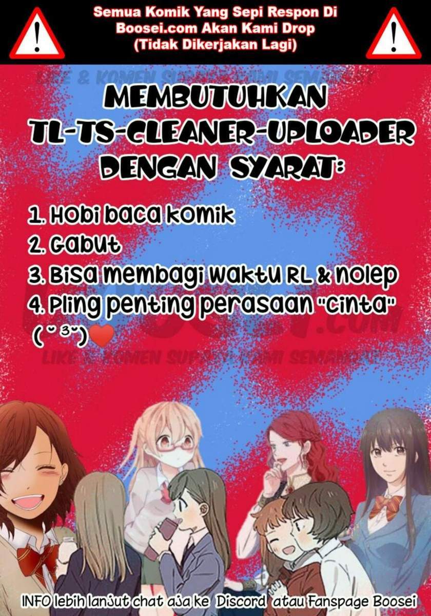 Akuyaku Reijou no Shitsuji-sama: Hametsu Flag wa Ore ga Tsubusasete Itadakimasu Chapter 13.2 - halaman 16