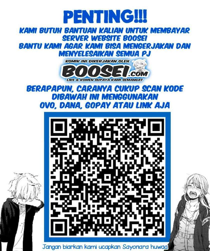 Akuyaku Reijou no Shitsuji-sama: Hametsu Flag wa Ore ga Tsubusasete Itadakimasu Chapter 13.2 - halaman 2
