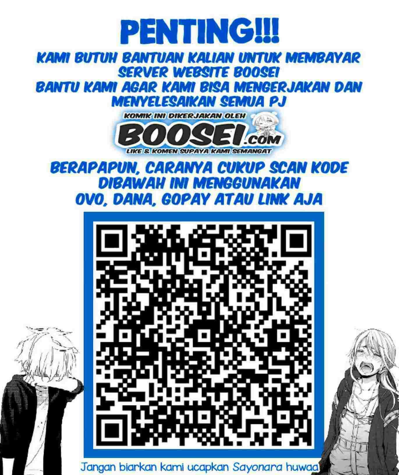 Akuyaku Reijou no Shitsuji-sama: Hametsu Flag wa Ore ga Tsubusasete Itadakimasu Chapter 14 - halaman 2
