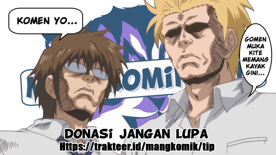 Akuyaku Reijou no Shitsuji-sama: Hametsu Flag wa Ore ga Tsubusasete Itadakimasu Chapter 15 - halaman 41