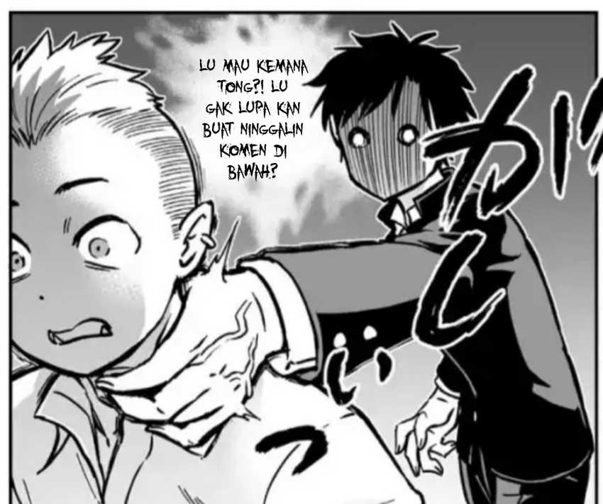 Akuyaku Reijou no Shitsuji-sama: Hametsu Flag wa Ore ga Tsubusasete Itadakimasu Chapter 19 - halaman 34