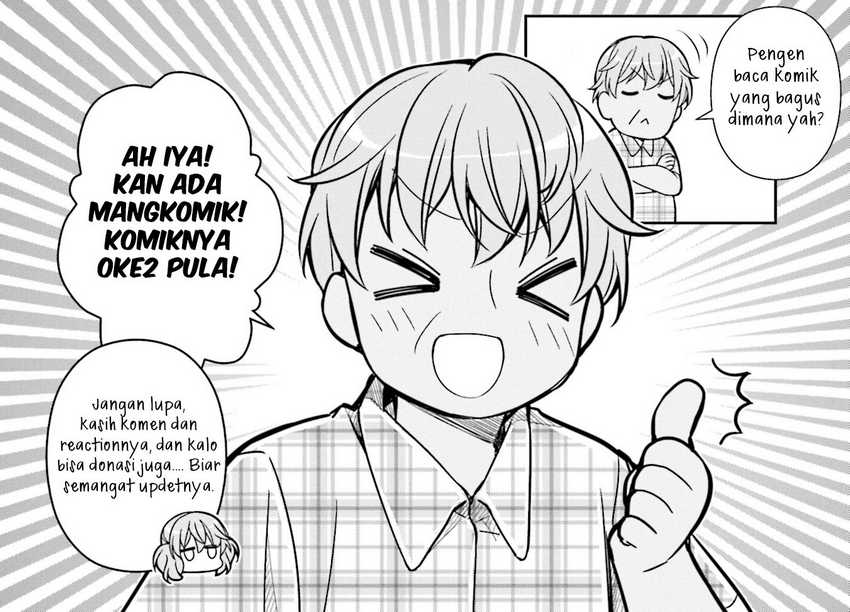 Akuyaku Reijou no Shitsuji-sama: Hametsu Flag wa Ore ga Tsubusasete Itadakimasu Chapter 23.1 - halaman 17