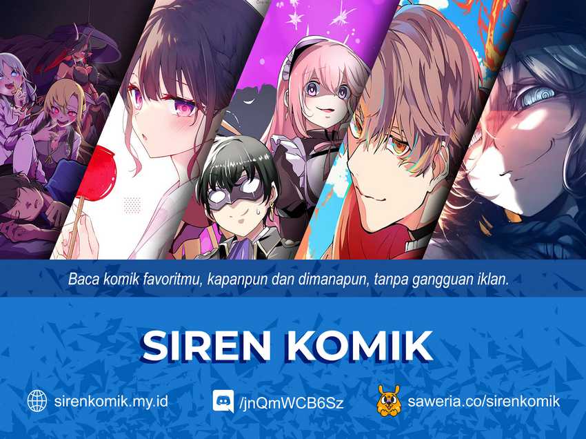 Akuyaku Reijou no Shitsuji-sama: Hametsu Flag wa Ore ga Tsubusasete Itadakimasu Chapter 34 - halaman 44