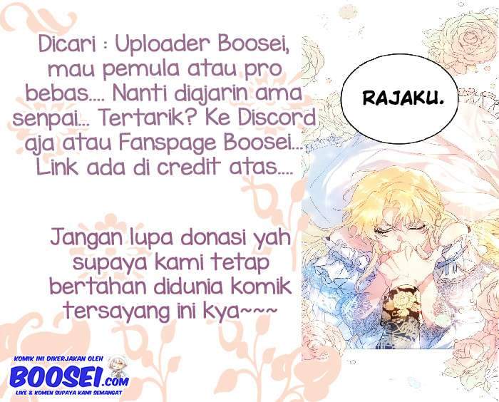 Akuyaku Reijou no Shitsuji-sama: Hametsu Flag wa Ore ga Tsubusasete Itadakimasu Chapter 9 - halaman 40