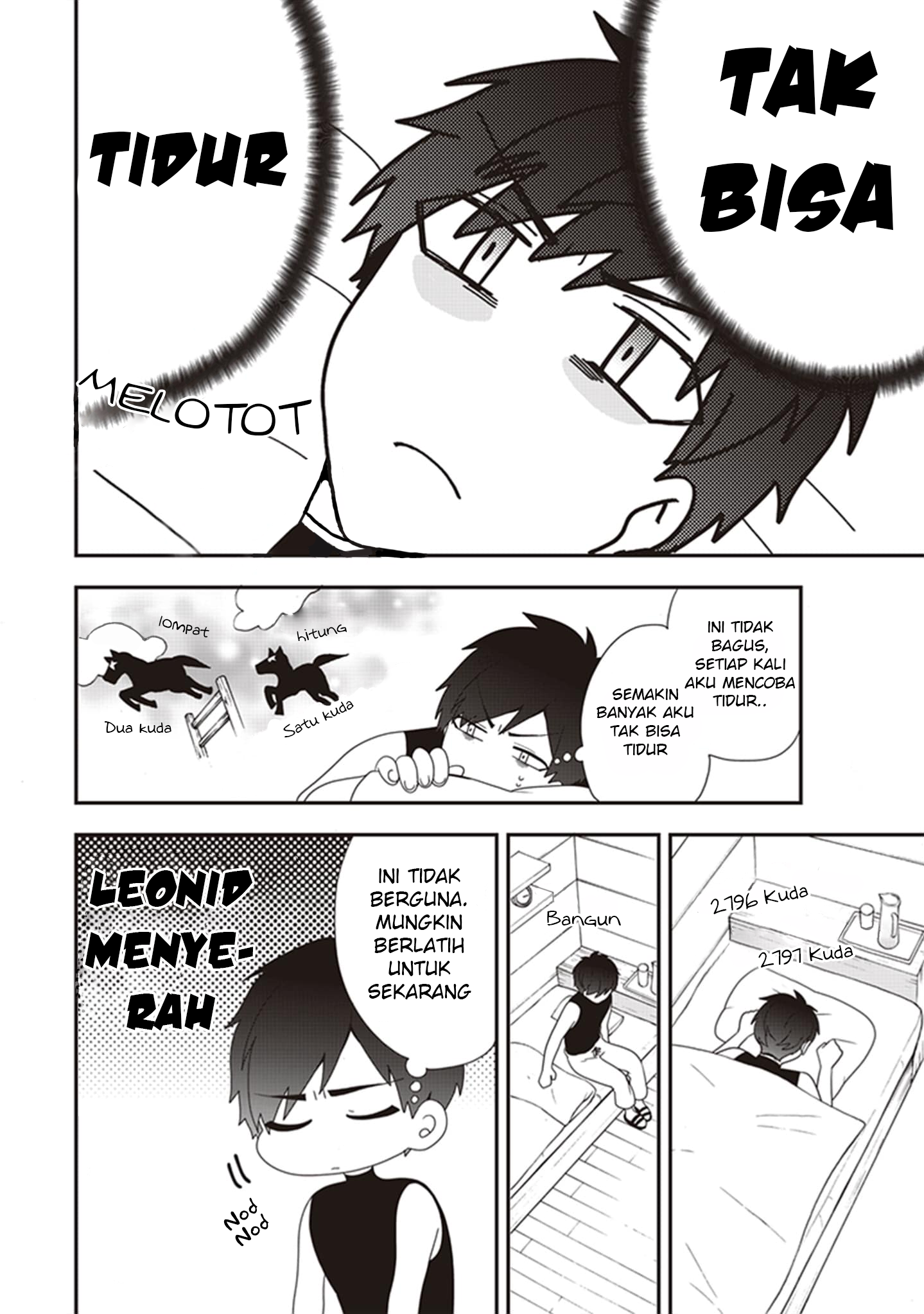 Akuyaku Reijou no Tsuihougo! Kyoukai Kaikaku Gohan de Yuuyuu Sister-gurashi Chapter 4 - halaman 14