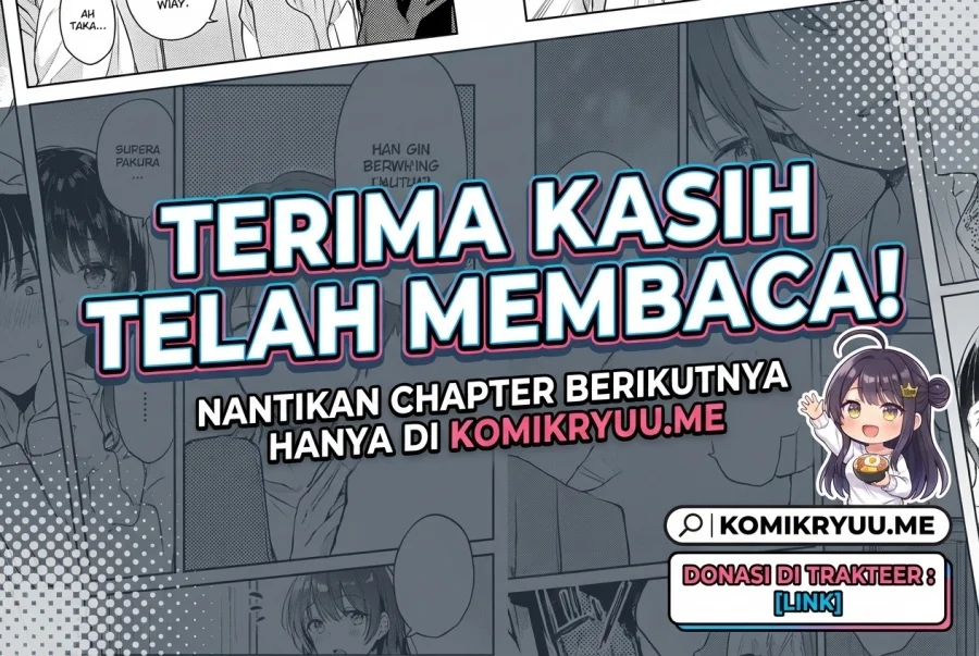 Akuyaku Reijou no Yuigonjou Chapter 1 - halaman 36