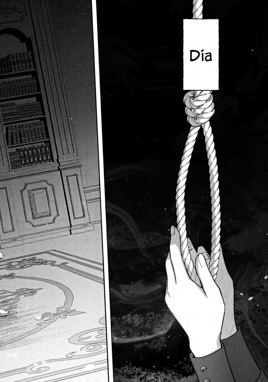Akuyaku Reijou no Yuigonjou Chapter 1 - halaman 4