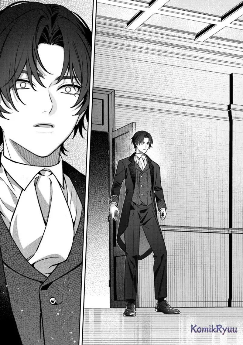 Akuyaku Reijou no Yuigonjou Chapter 3 - halaman 33