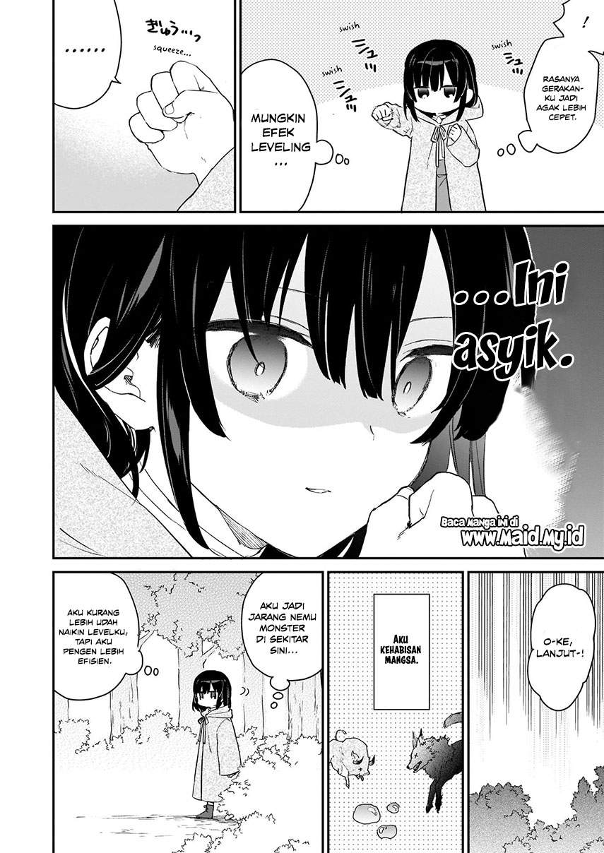 Akuyaku Reijou Reberu 99 ~Watashi wa UraBOSU desuga Maou de wa arimasen~ Chapter 0 - halaman 3