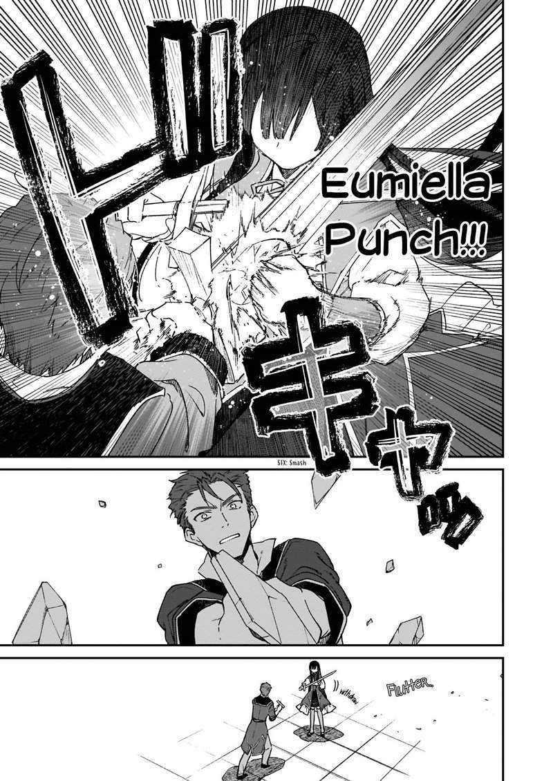 Akuyaku Reijou Reberu 99 ~Watashi wa UraBOSU desuga Maou de wa arimasen~ Chapter 10.2 - halaman 5