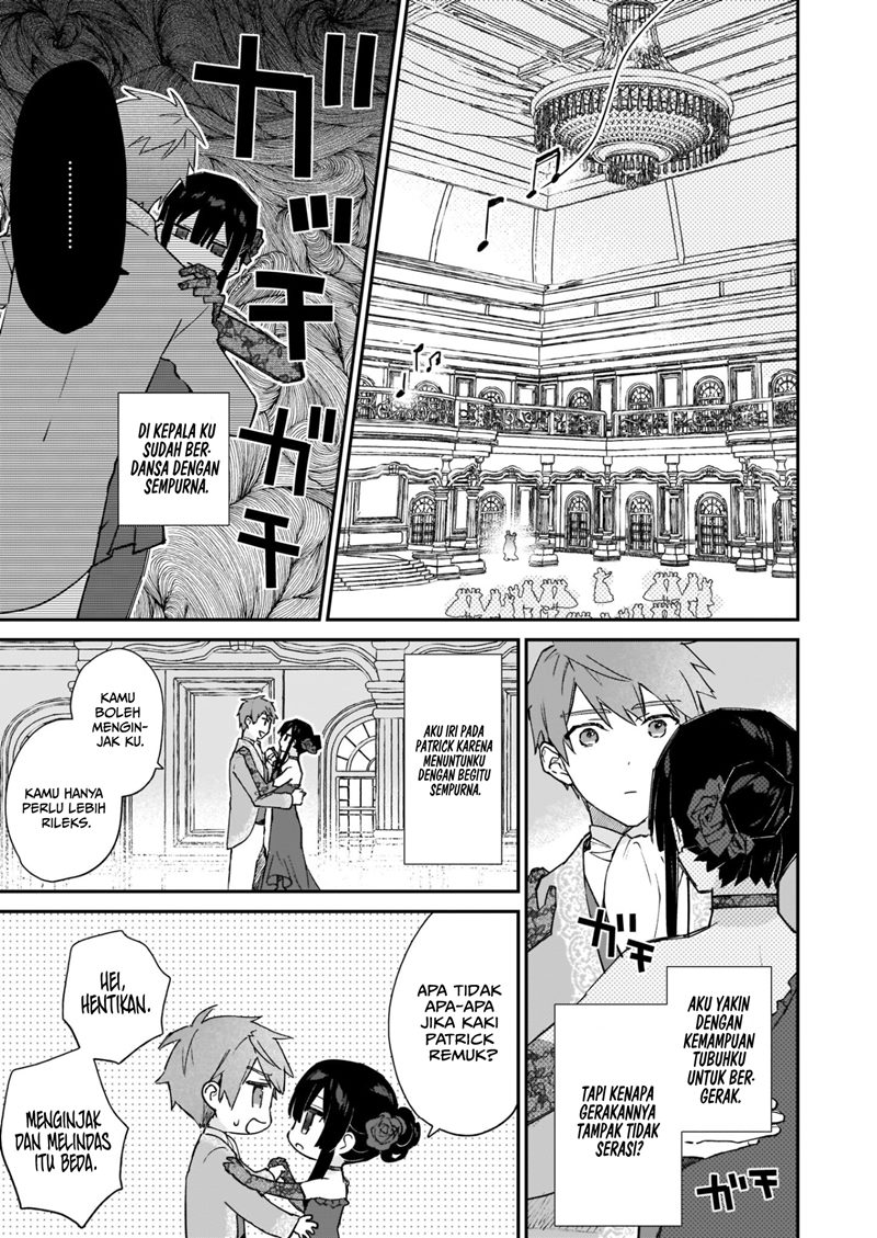 Akuyaku Reijou Reberu 99 ~Watashi wa UraBOSU desuga Maou de wa arimasen~ Chapter 13.2 - halaman 2